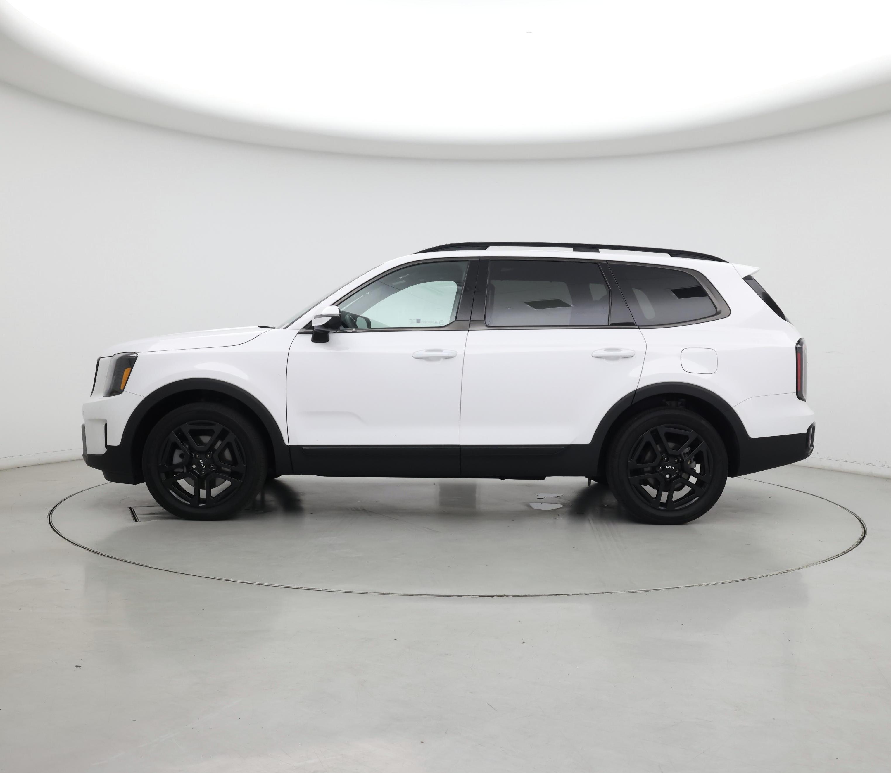 Thumbnail: 2024 Kia Telluride - 3