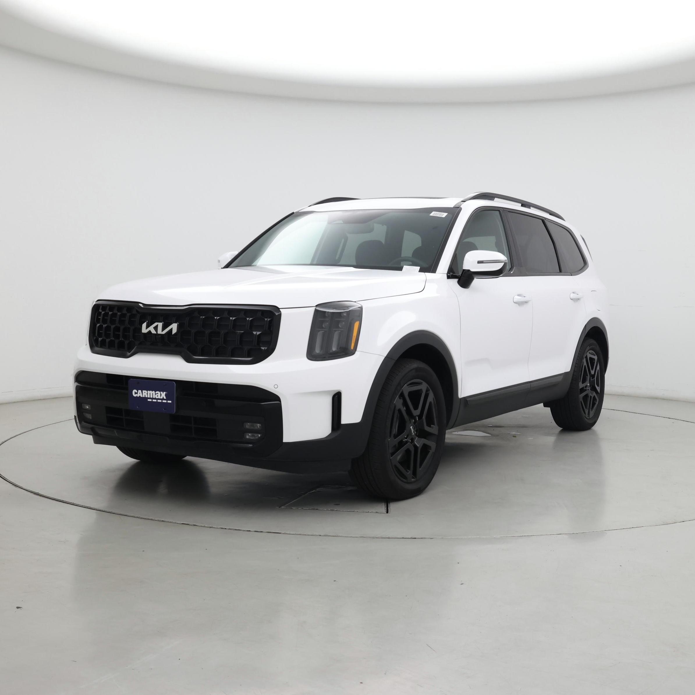 Thumbnail: 2024 Kia Telluride - 4