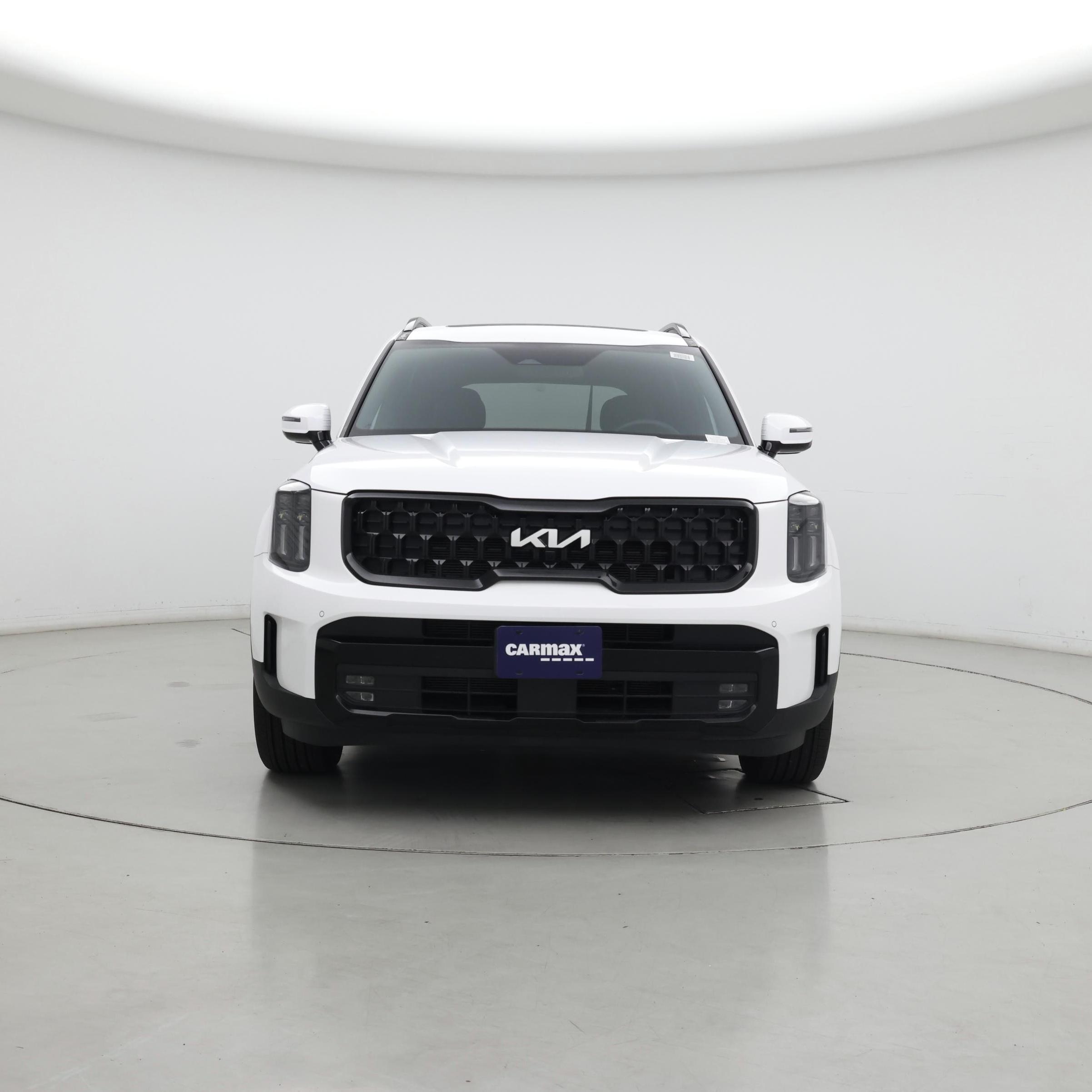 Thumbnail: 2024 Kia Telluride - 5