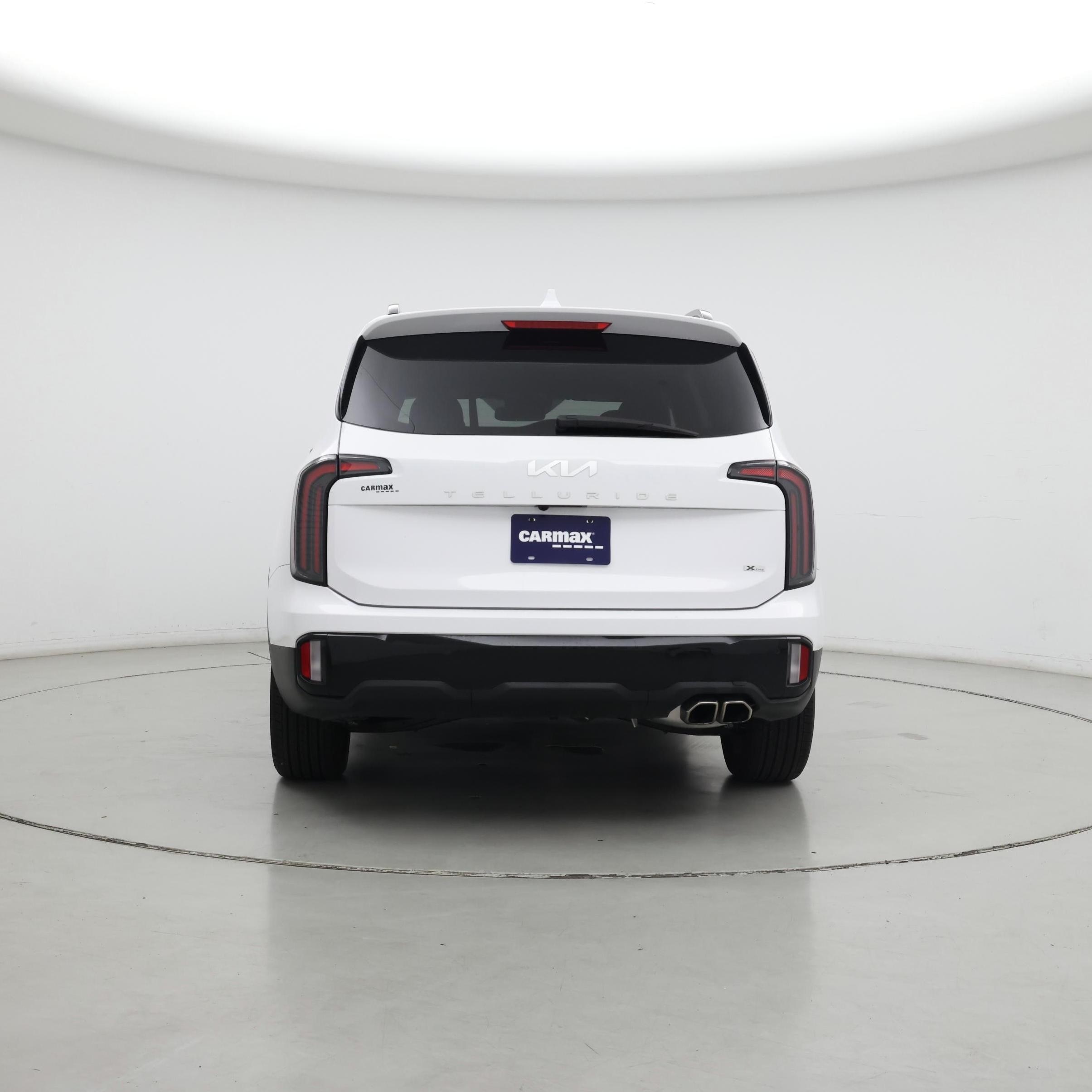 Thumbnail: 2024 Kia Telluride - 6