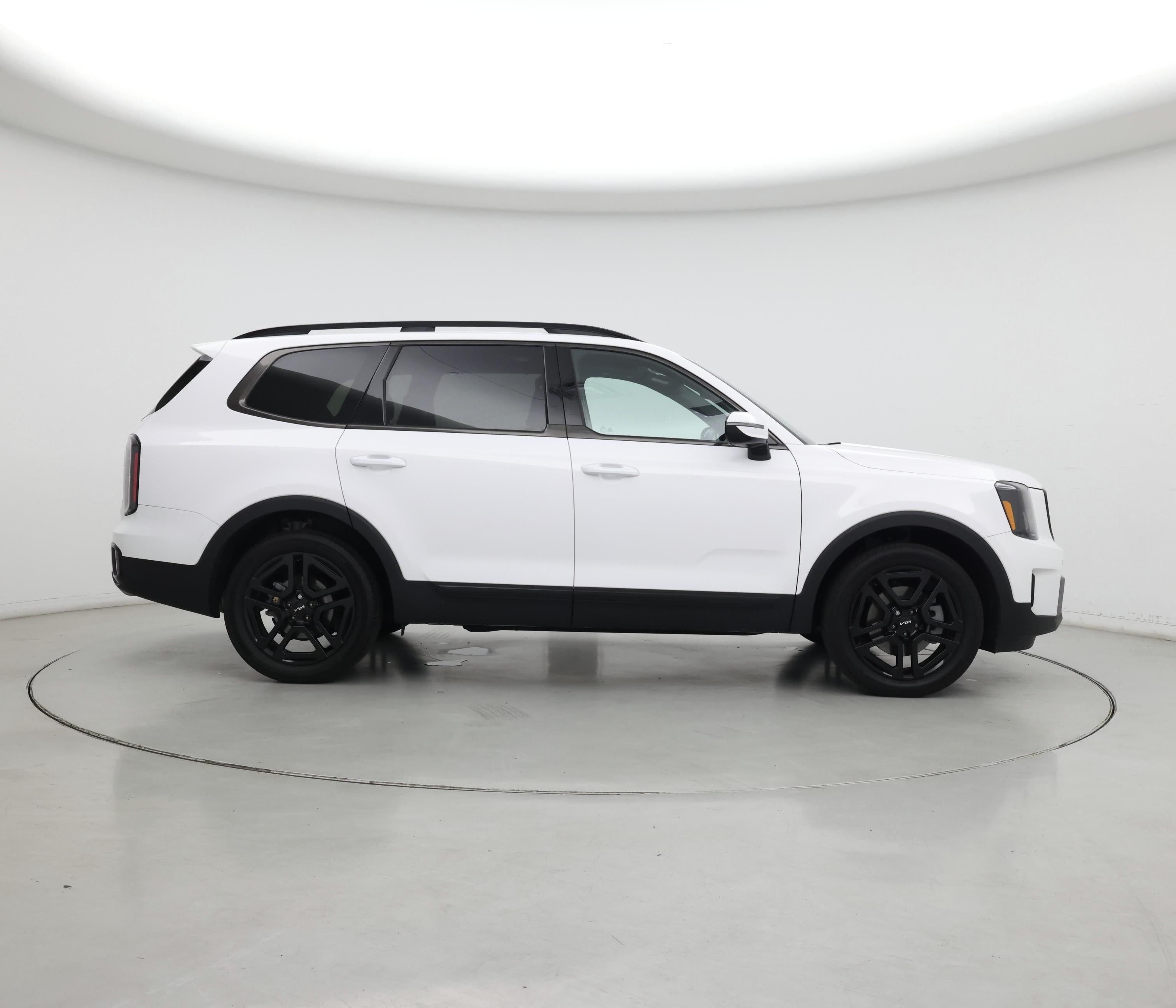 Thumbnail: 2024 Kia Telluride - 7