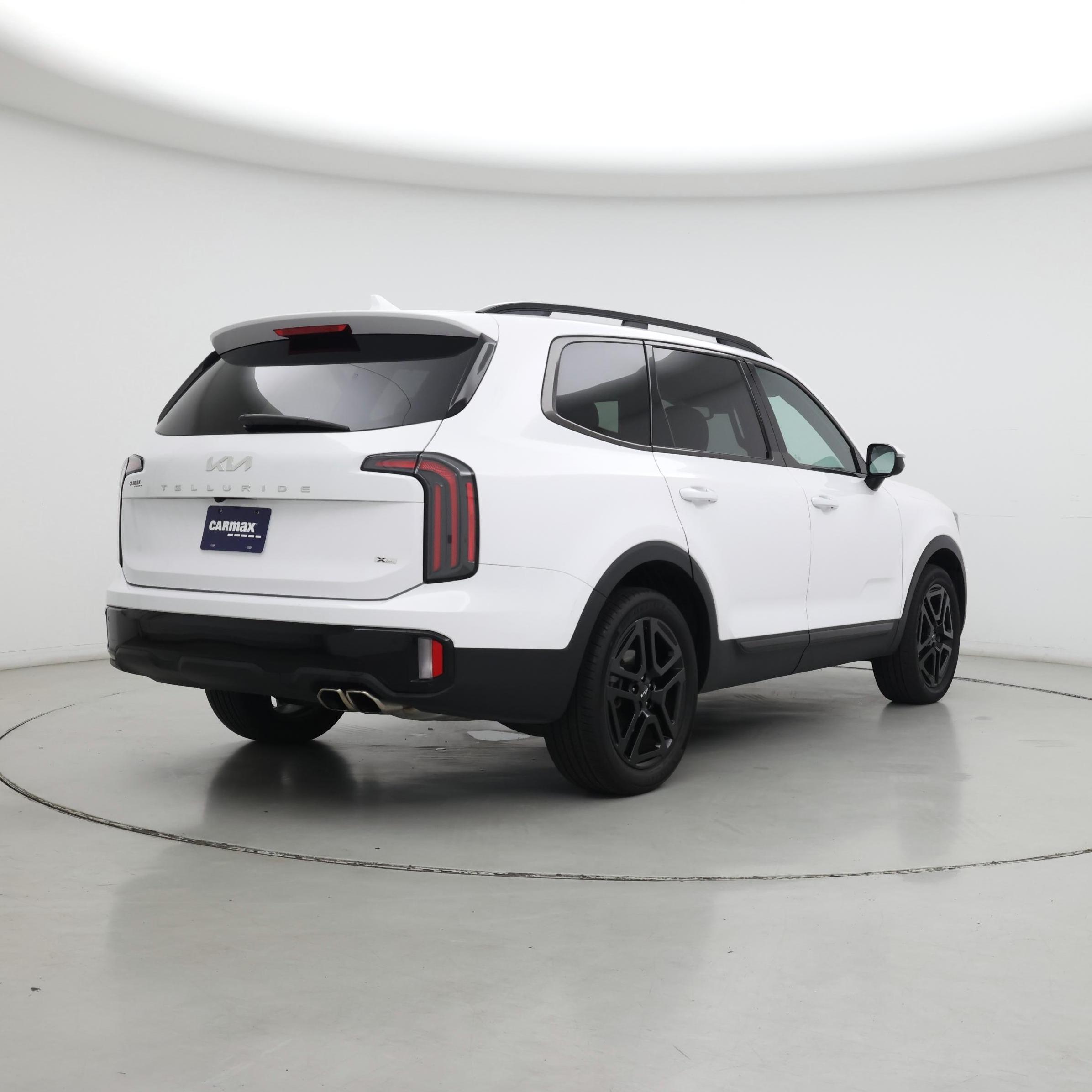 Thumbnail: 2024 Kia Telluride - 8
