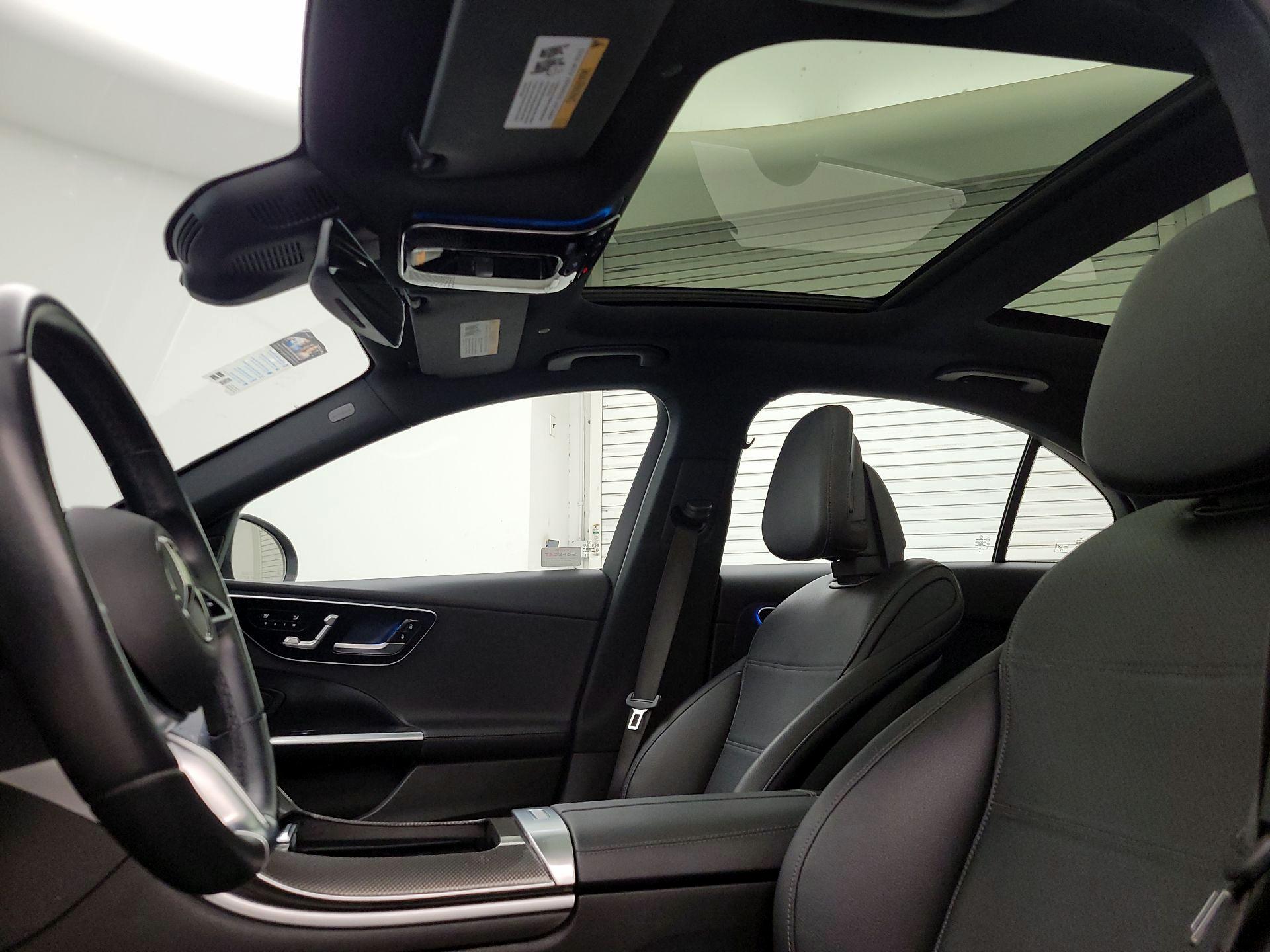 Thumbnail: 2024 Mercedes-Benz C-Class - 19