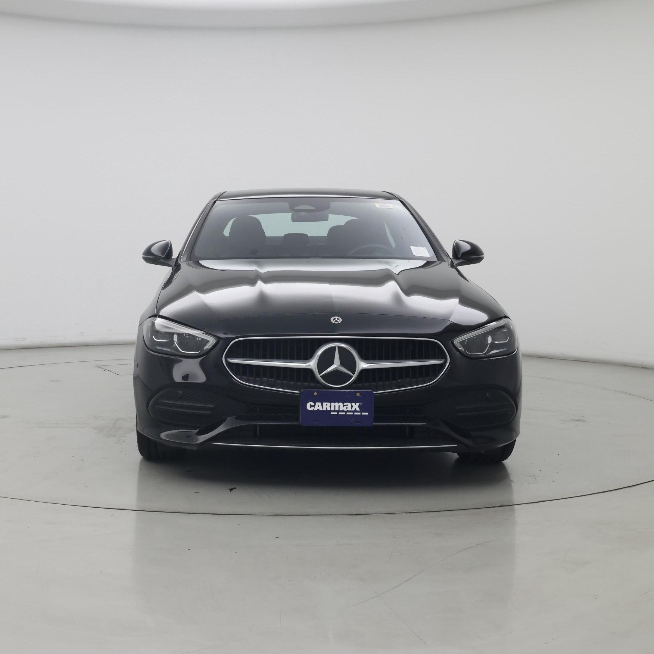 Thumbnail: 2024 Mercedes-Benz C-Class - 5