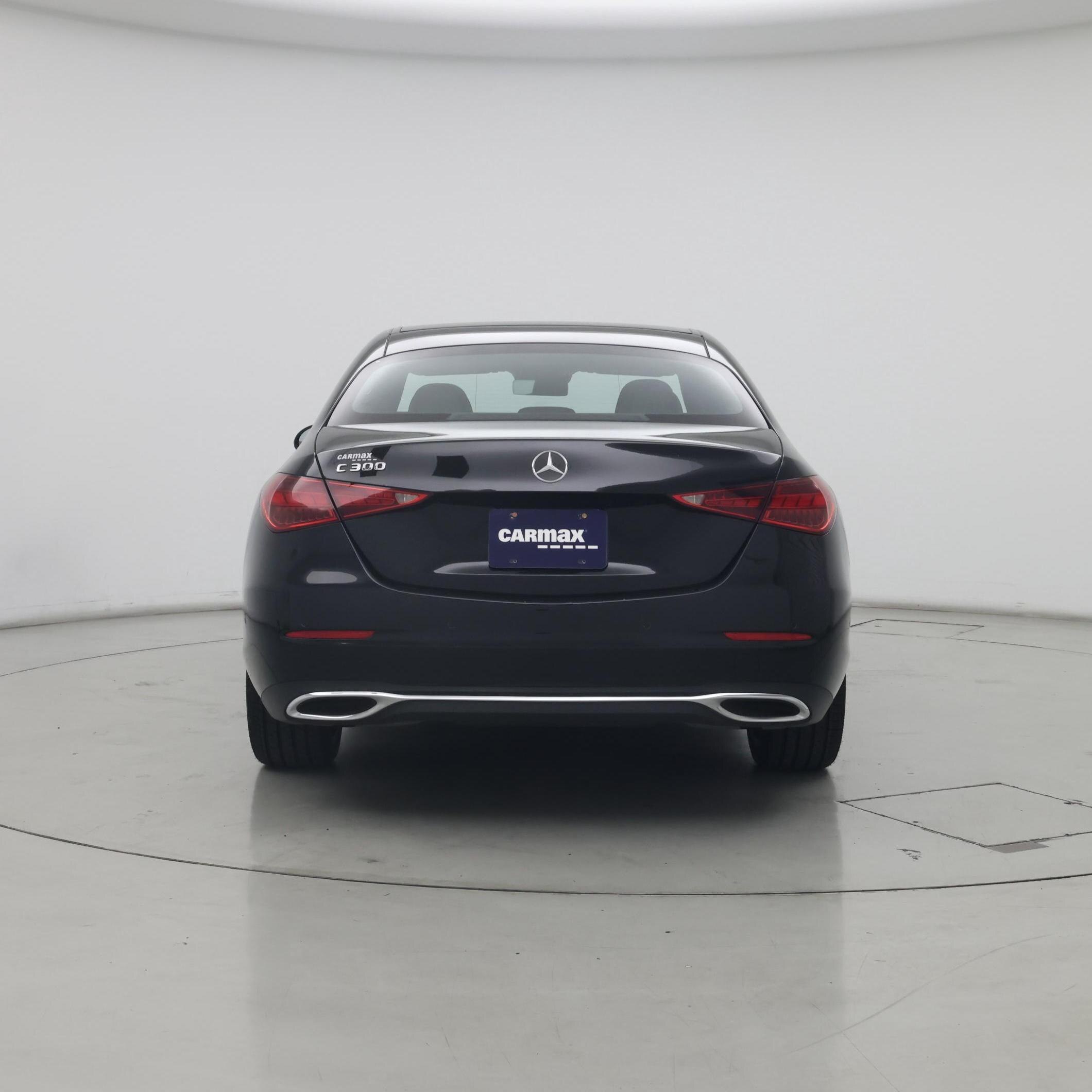 Thumbnail: 2024 Mercedes-Benz C-Class - 6