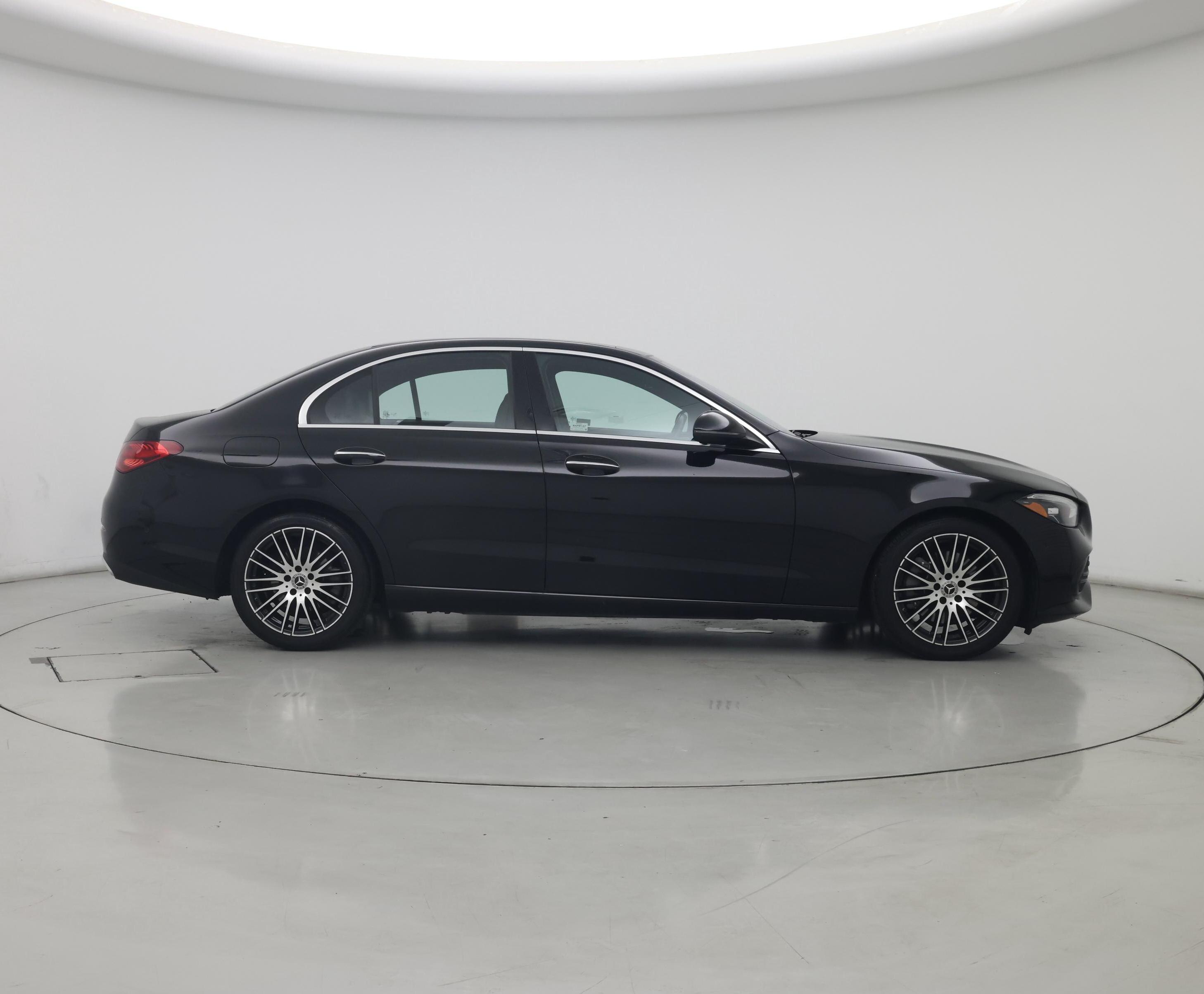 Thumbnail: 2024 Mercedes-Benz C-Class - 7