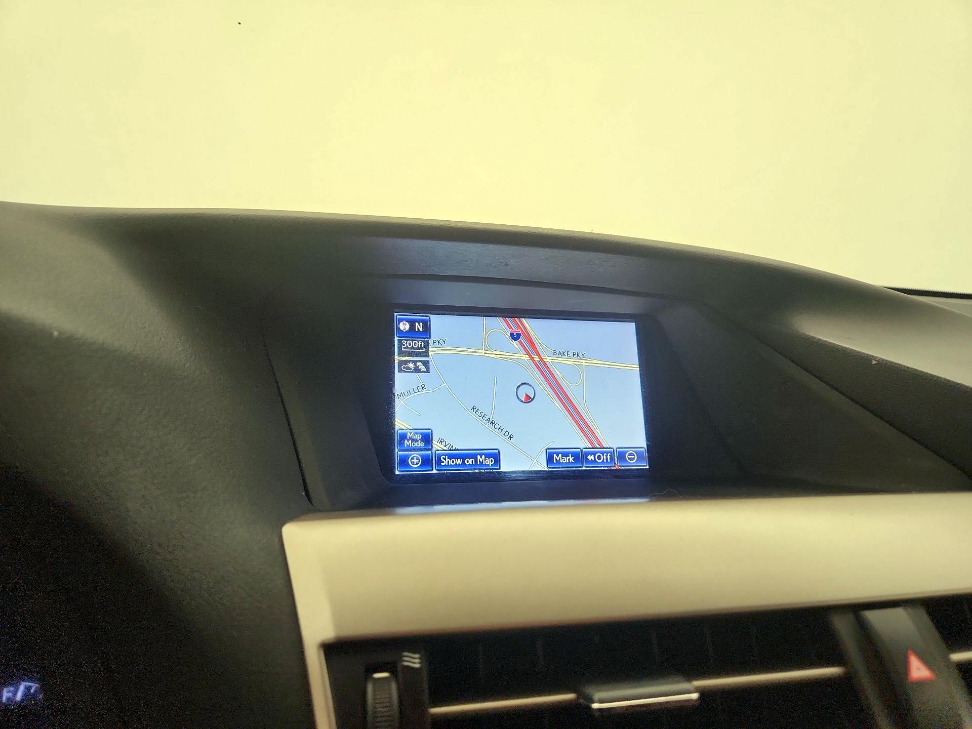 Thumbnail: 2013 Lexus RX - 14