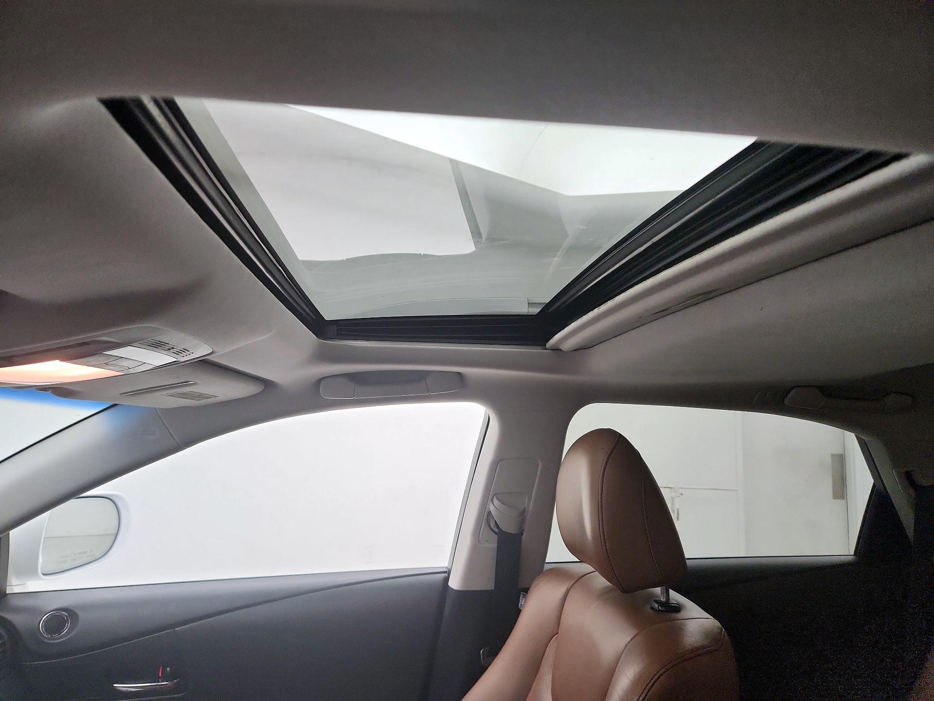 Thumbnail: 2013 Lexus RX - 20