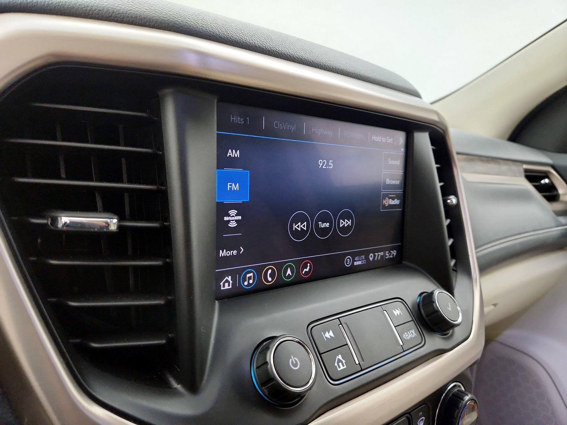 Thumbnail: 2020 GMC Acadia - 15