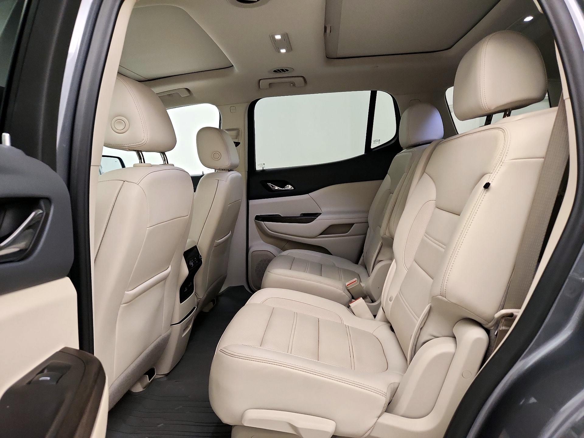 Thumbnail: 2020 GMC Acadia - 20