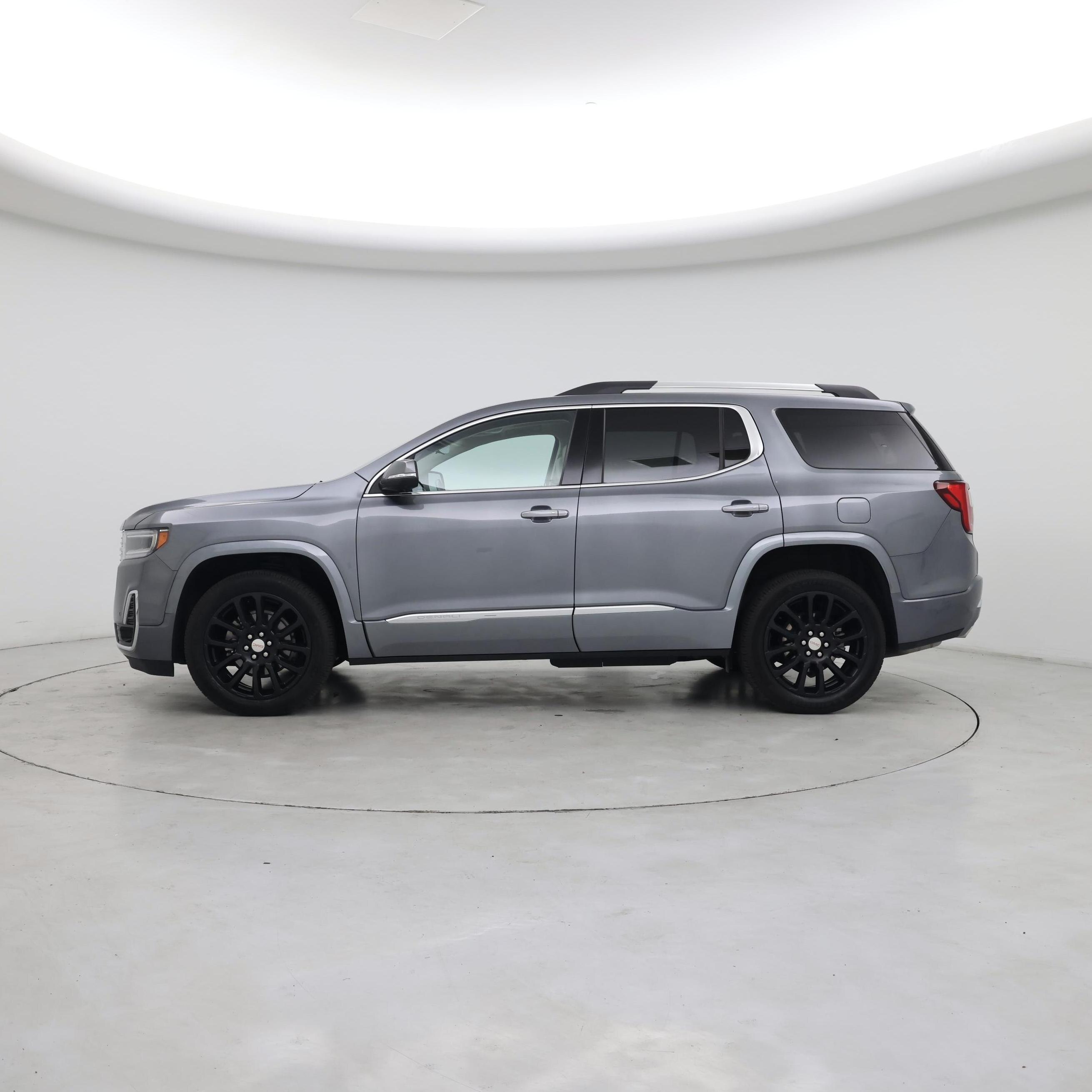 Thumbnail: 2020 GMC Acadia - 3