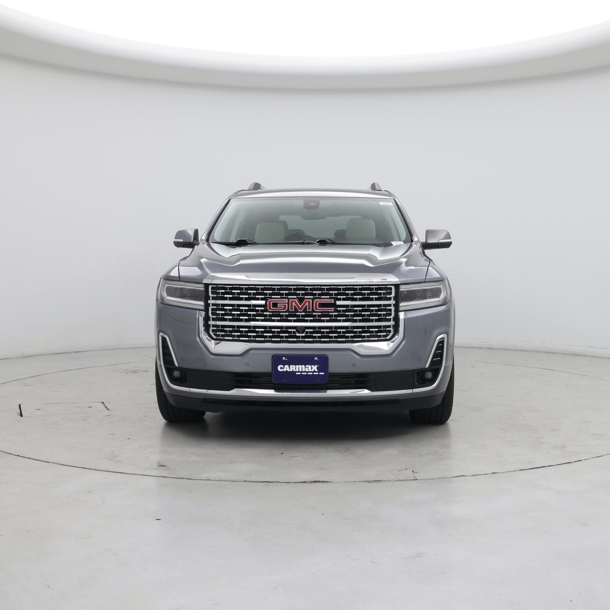 Thumbnail: 2020 GMC Acadia - 5