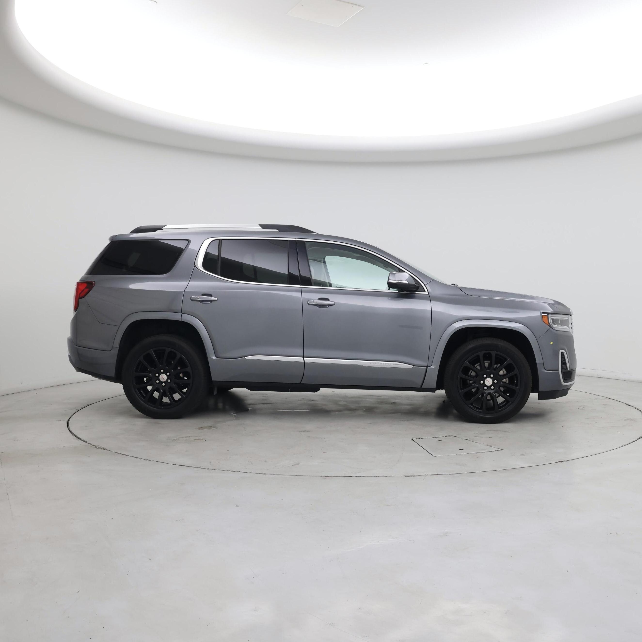 Thumbnail: 2020 GMC Acadia - 7
