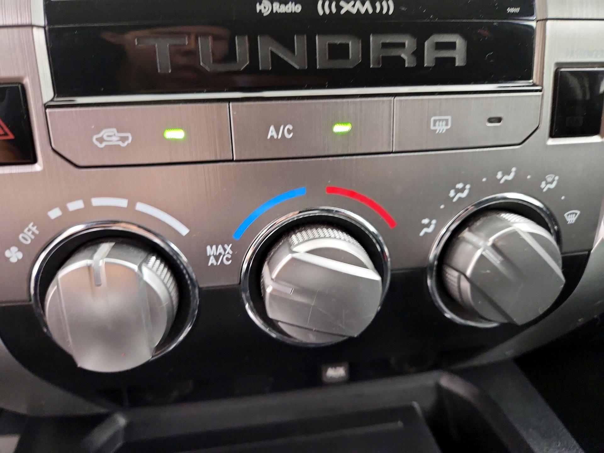 Thumbnail: 2017 Toyota Tundra - 16