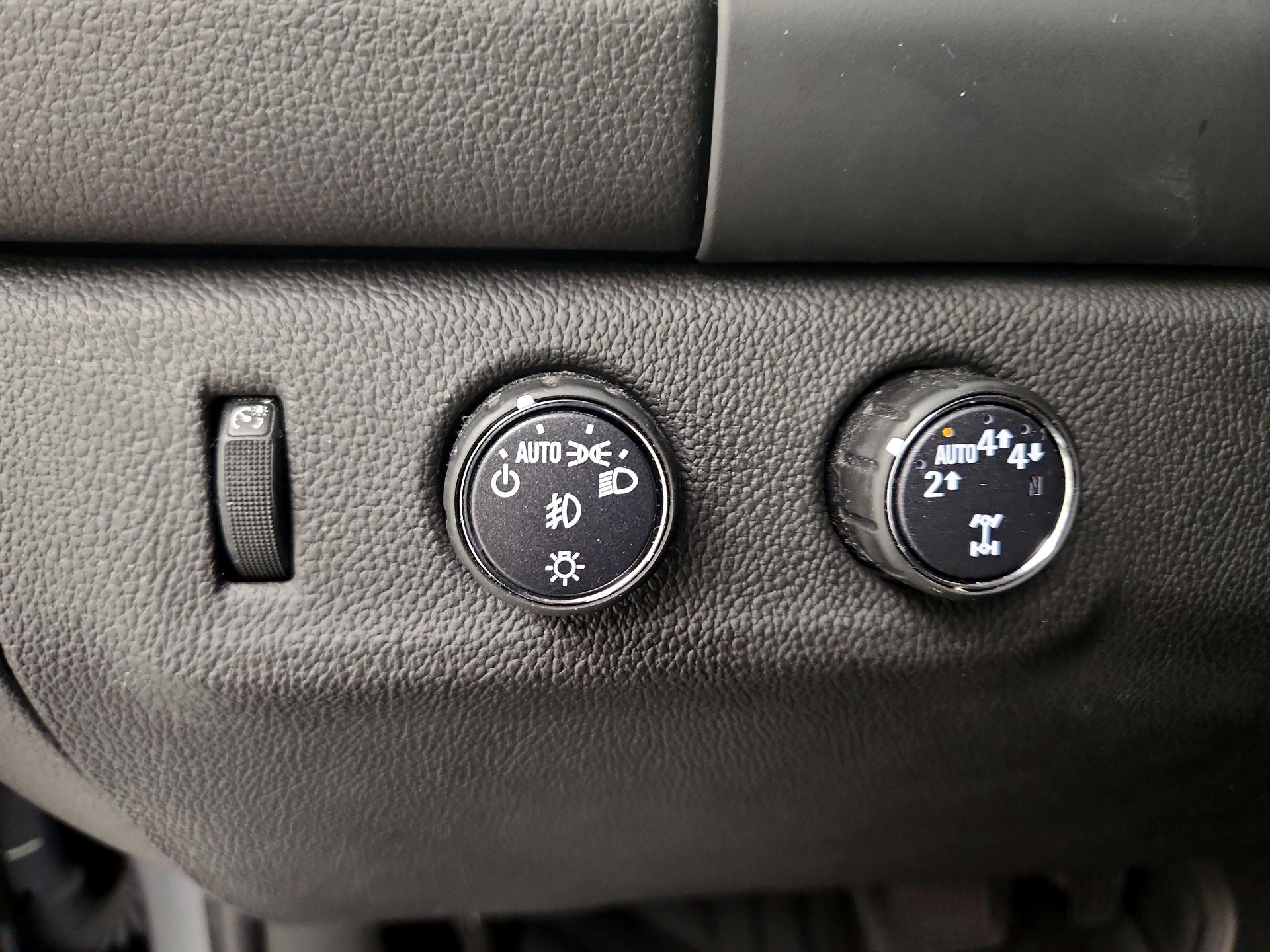 Thumbnail: 2021 GMC Canyon - 13