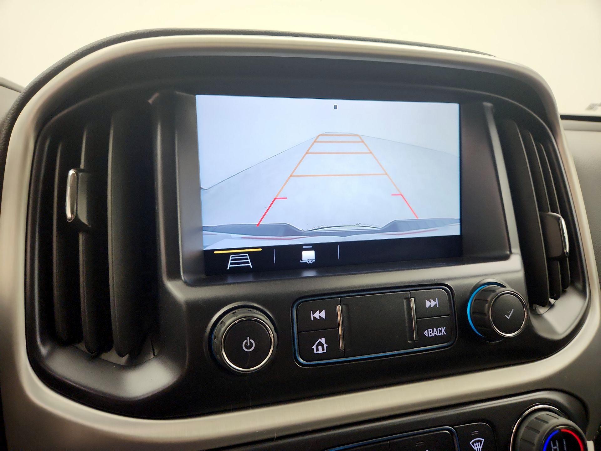 Thumbnail: 2021 GMC Canyon - 14