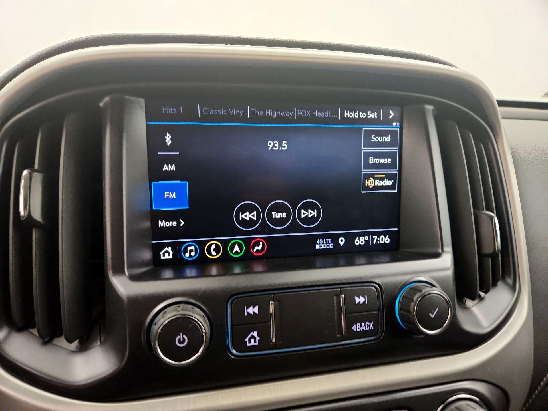 Thumbnail: 2021 GMC Canyon - 15