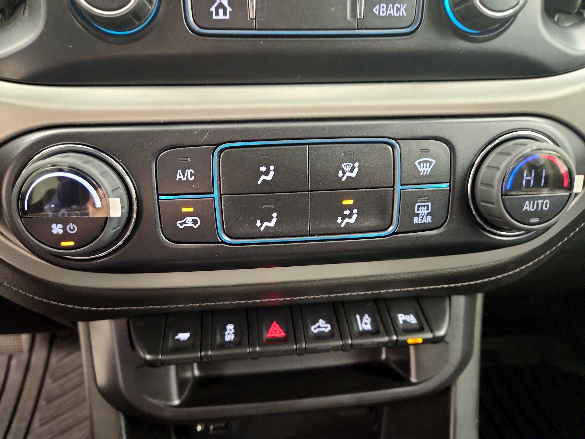 Thumbnail: 2021 GMC Canyon - 16