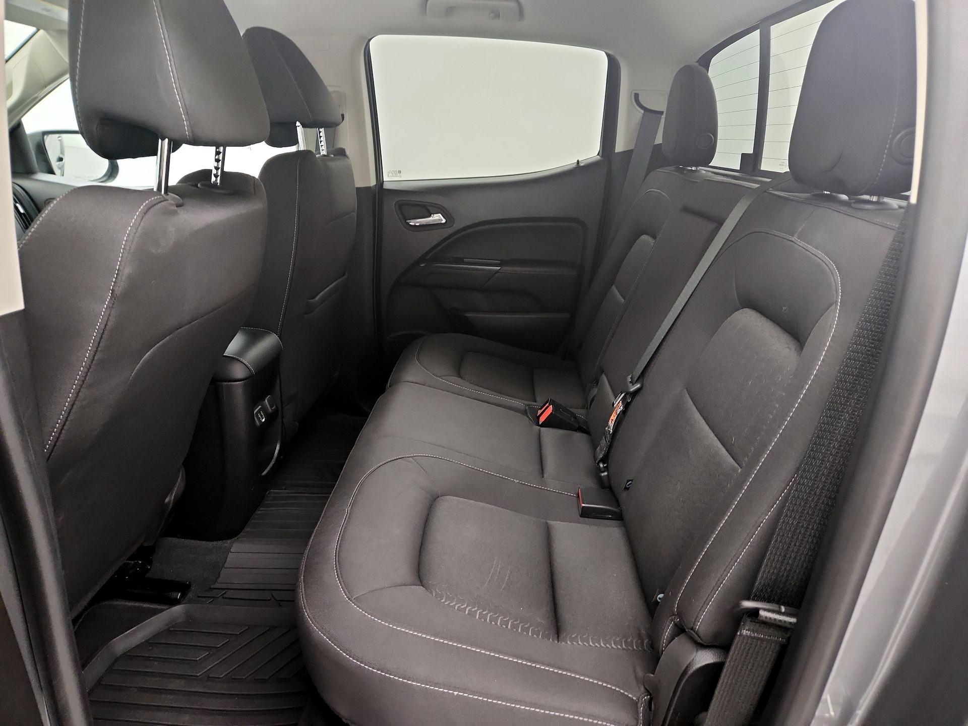 Thumbnail: 2021 GMC Canyon - 19