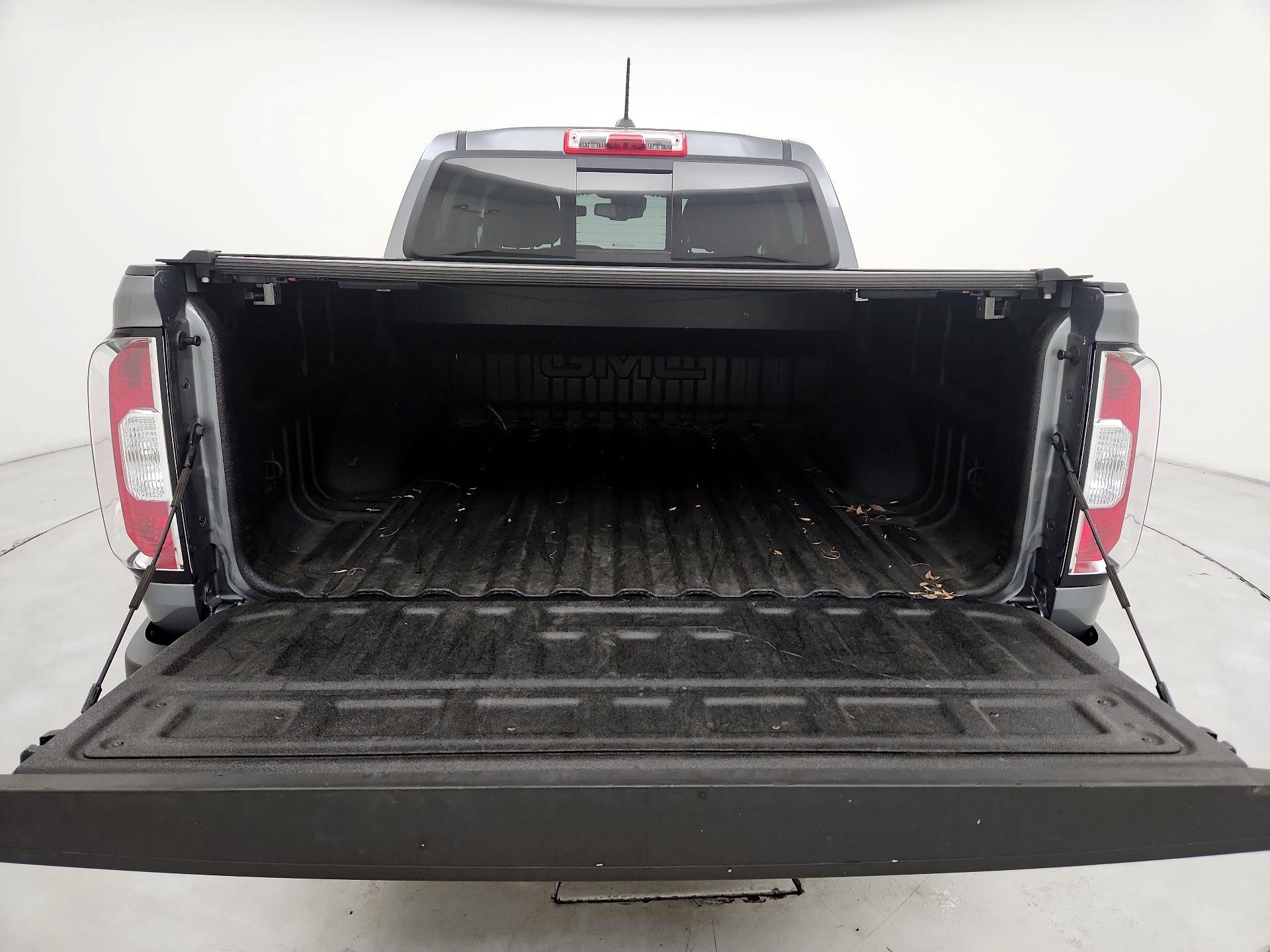 Thumbnail: 2021 GMC Canyon - 20