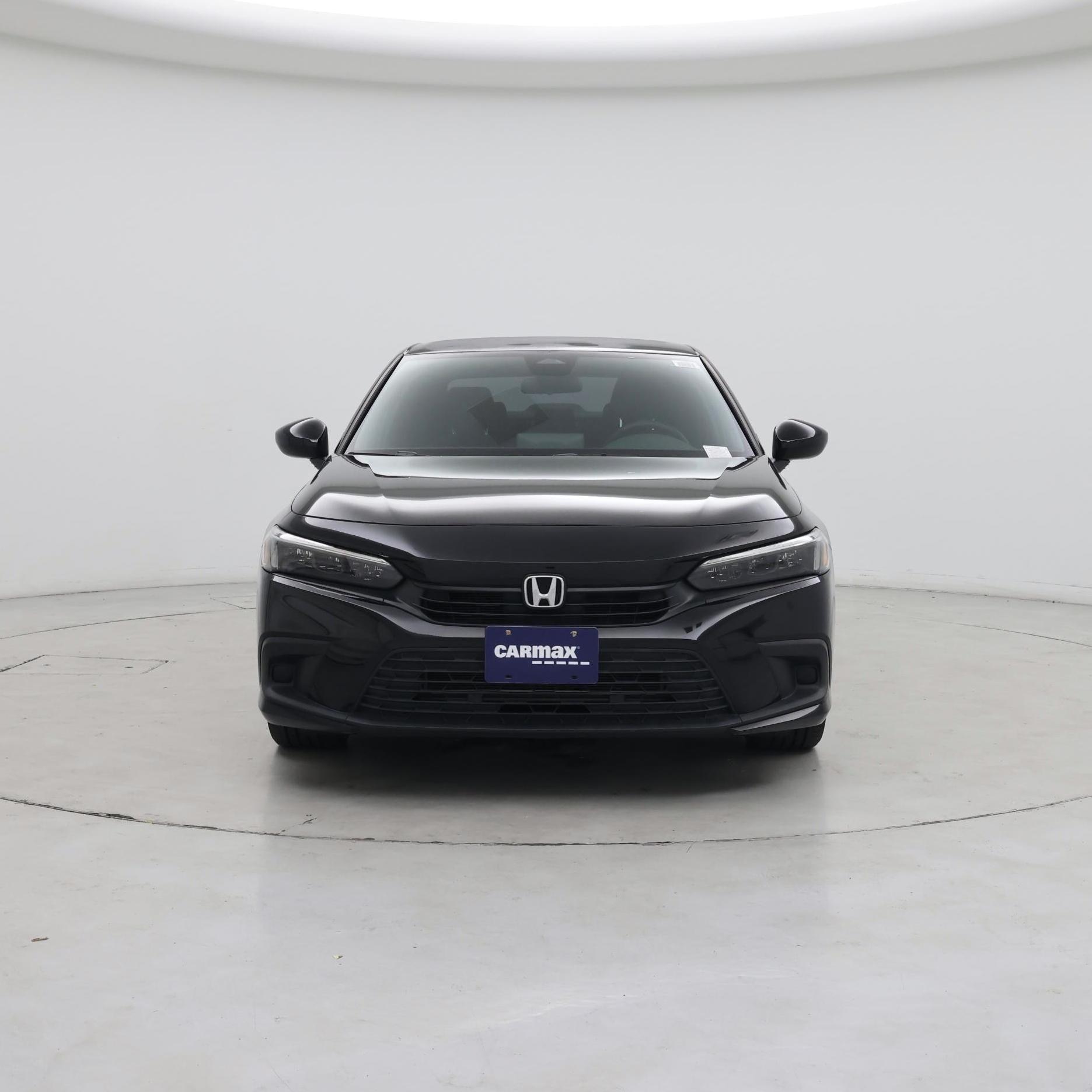 Thumbnail: 2022 Honda Civic - 5