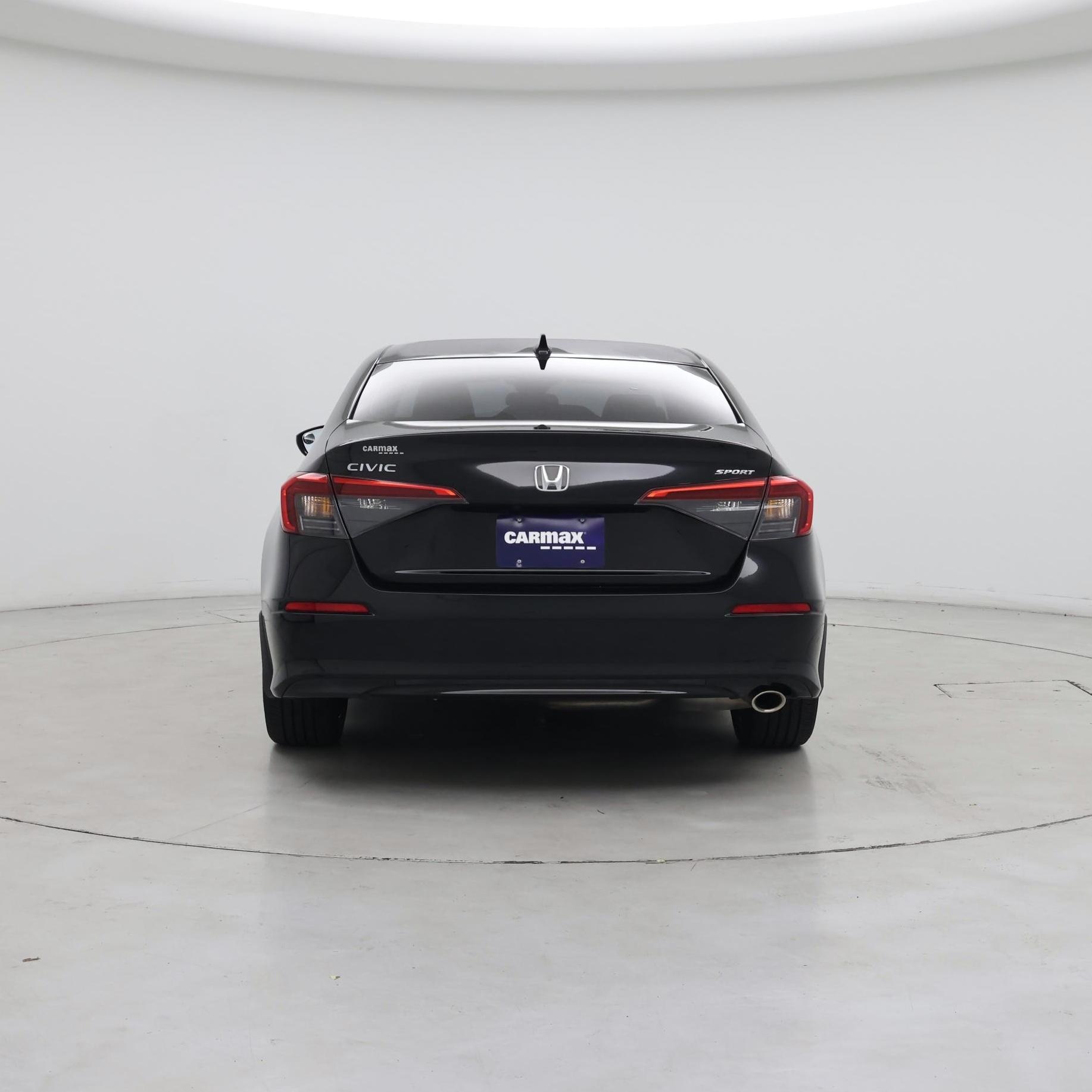 Thumbnail: 2022 Honda Civic - 6