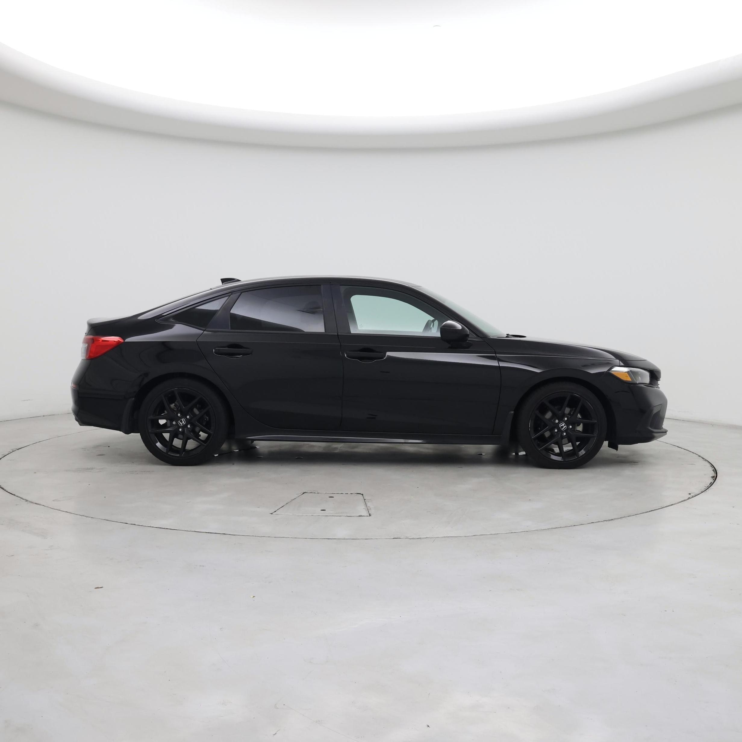 Thumbnail: 2022 Honda Civic - 7