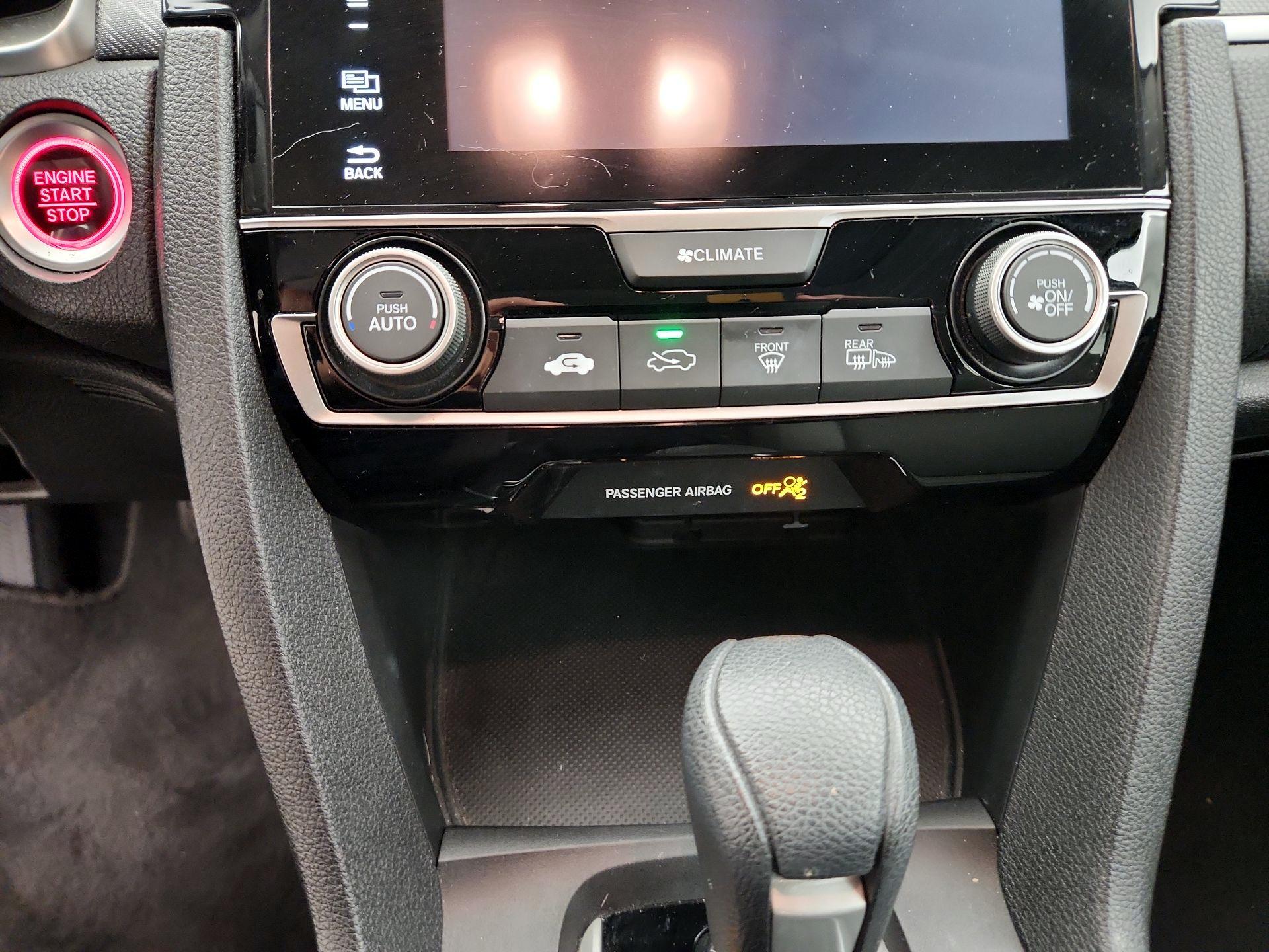 Thumbnail: 2018 Honda Civic - 16