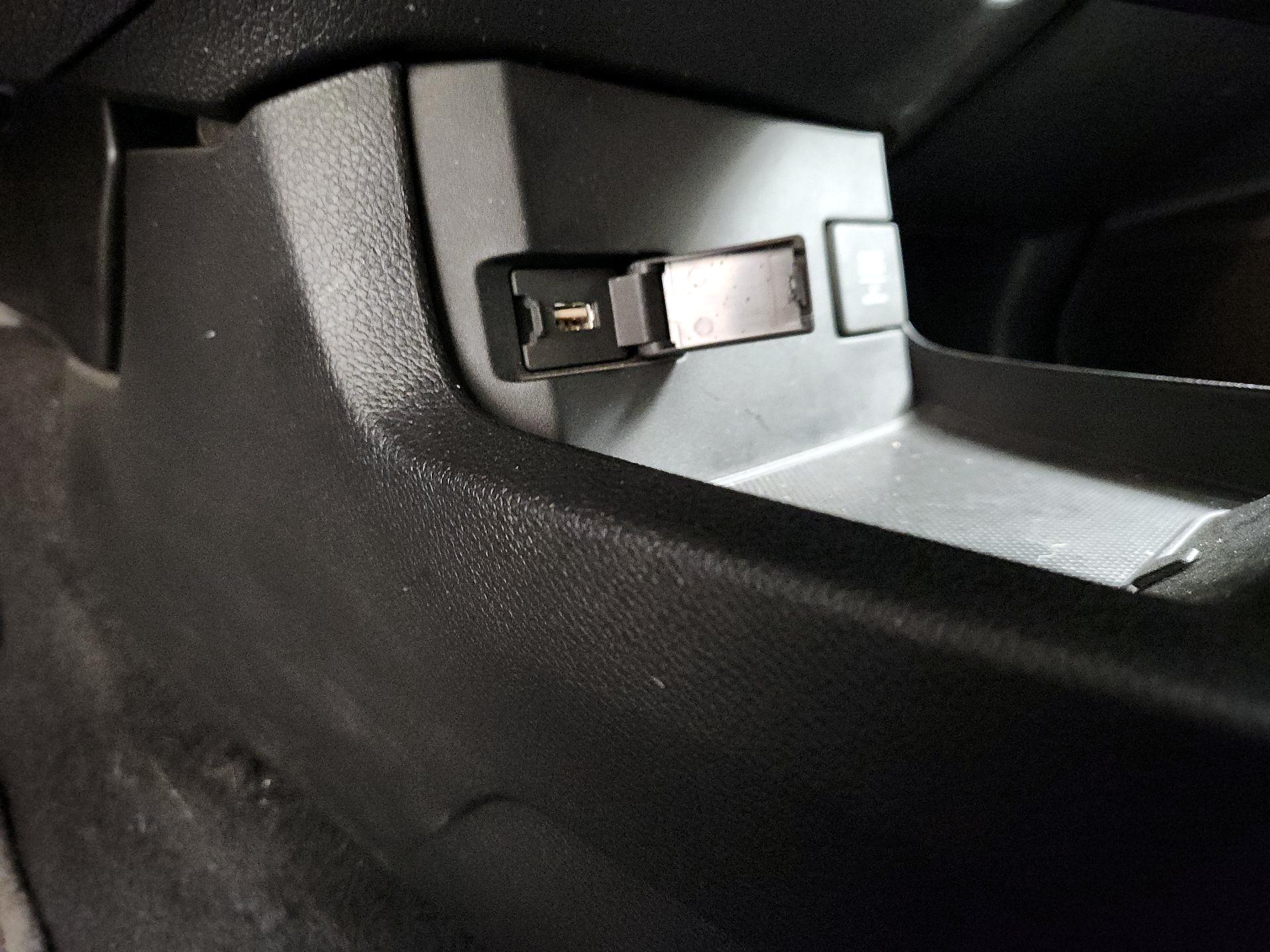 Thumbnail: 2018 Honda Civic - 18