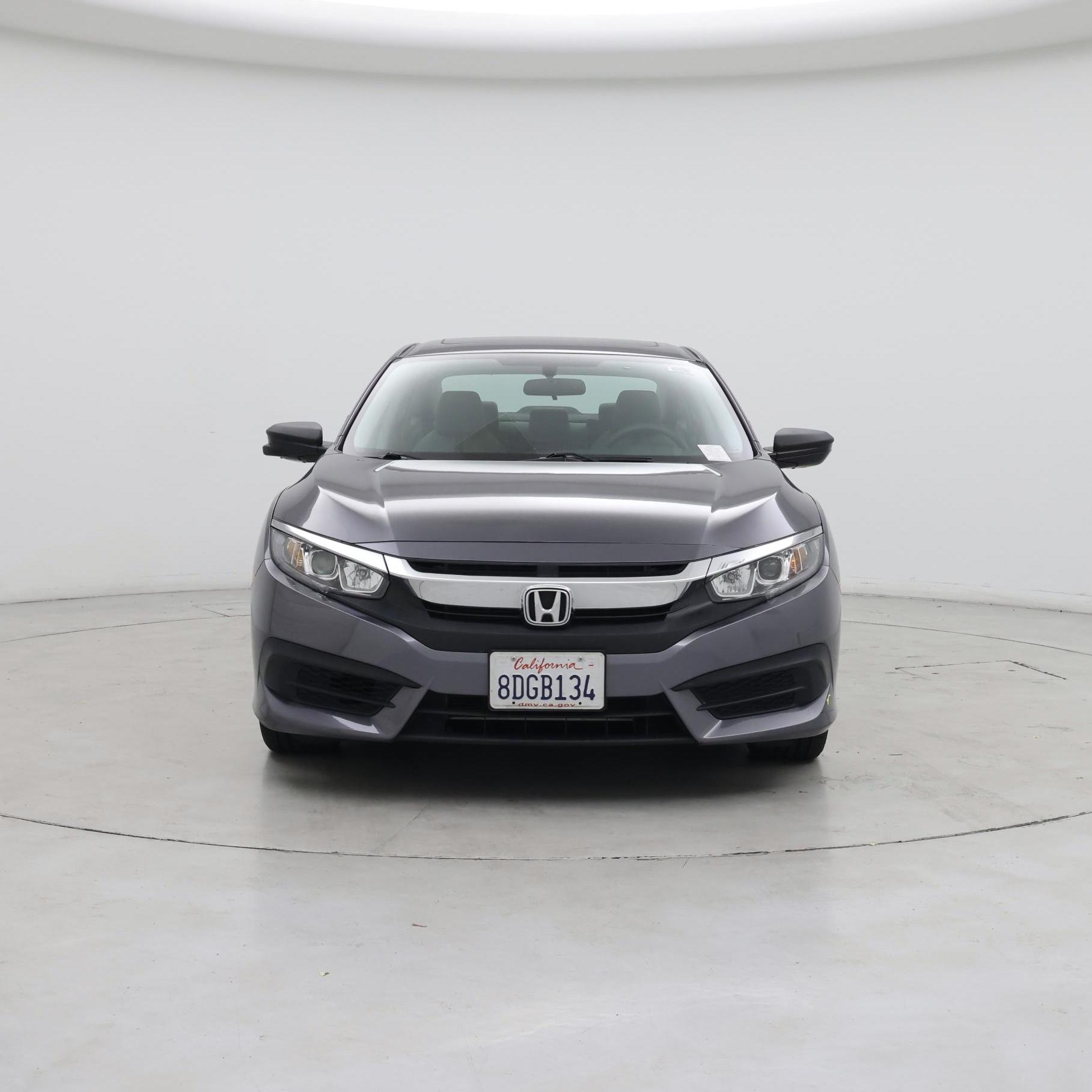 Thumbnail: 2018 Honda Civic - 5