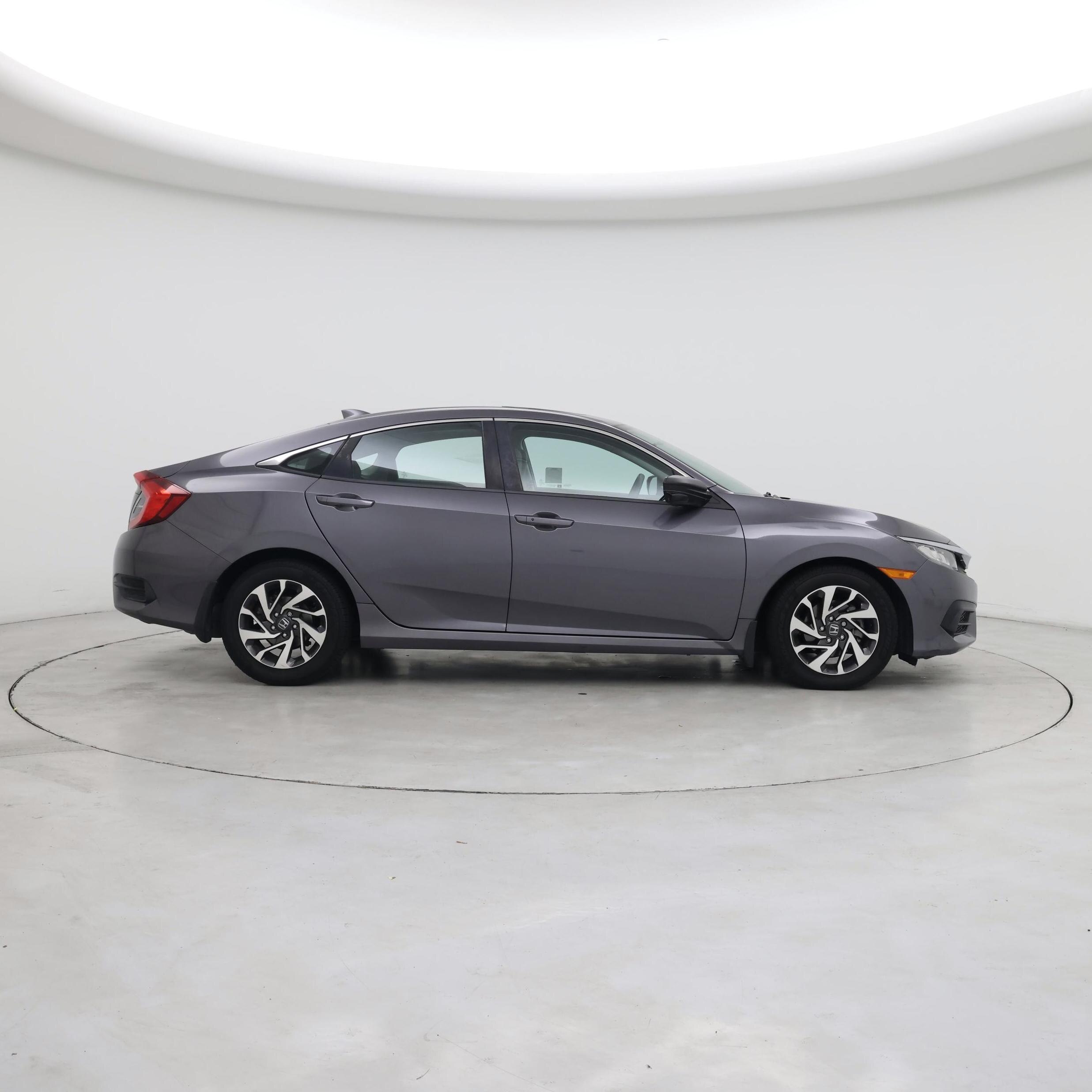 Thumbnail: 2018 Honda Civic - 7