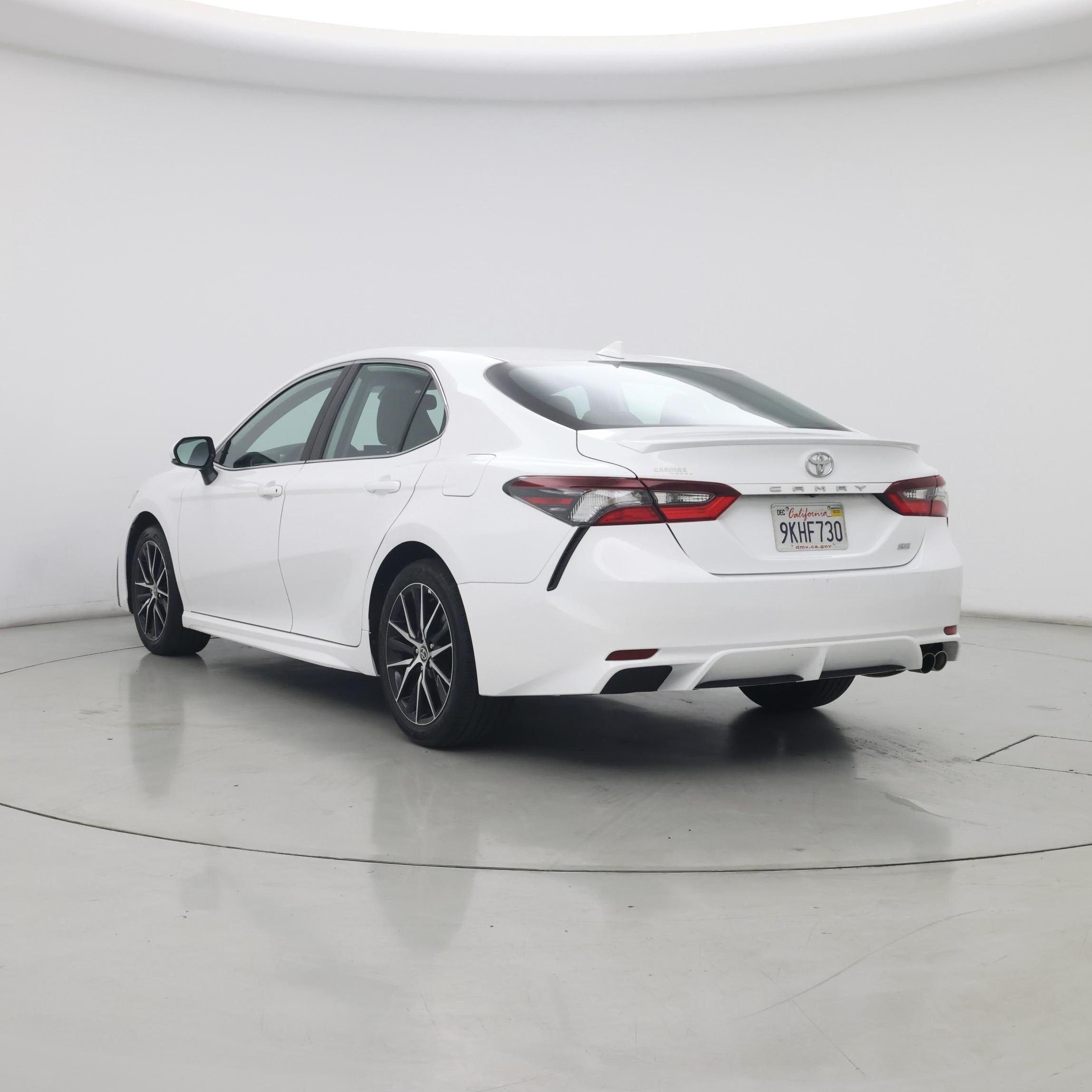 Thumbnail: 2024 Toyota Camry - 2