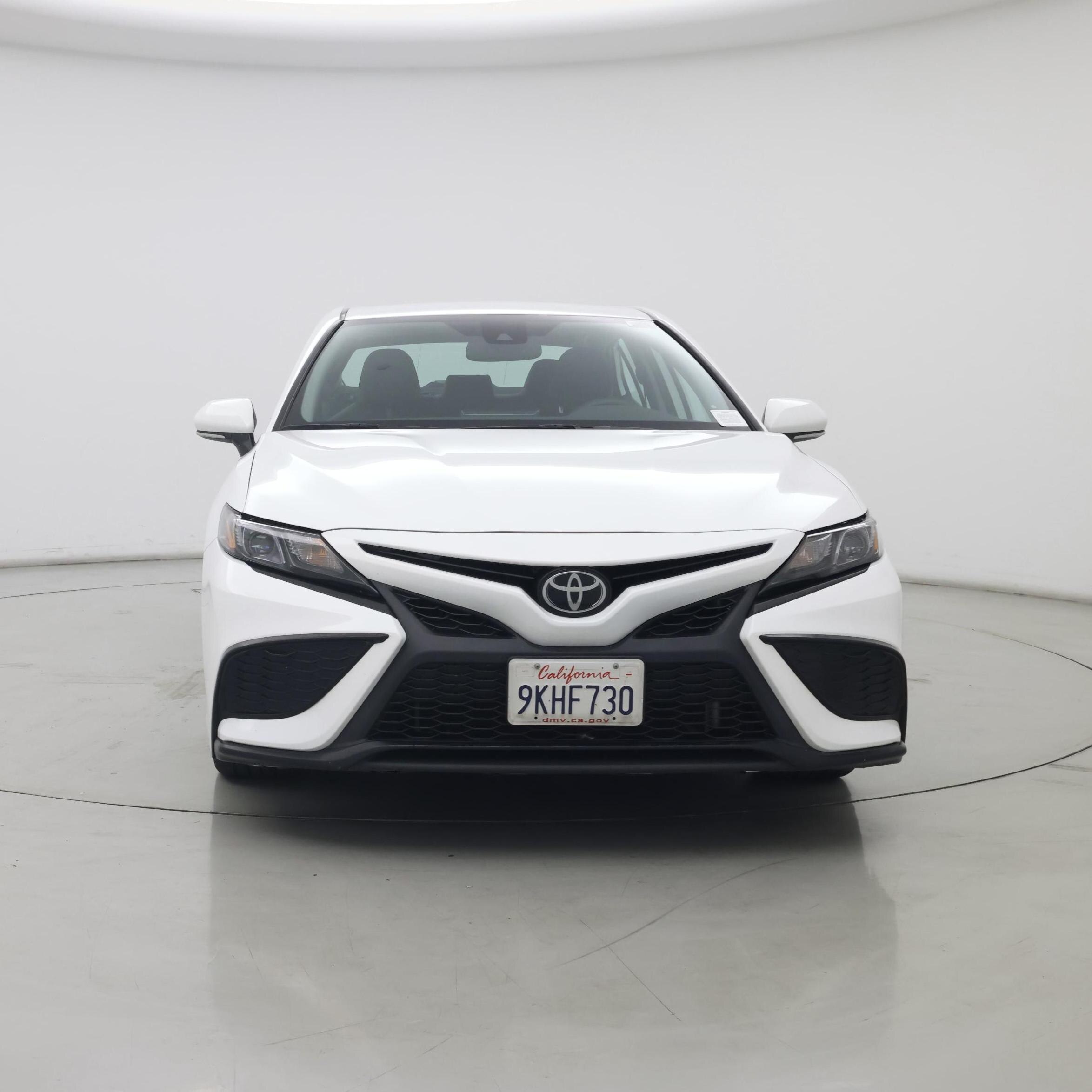 Thumbnail: 2024 Toyota Camry - 5