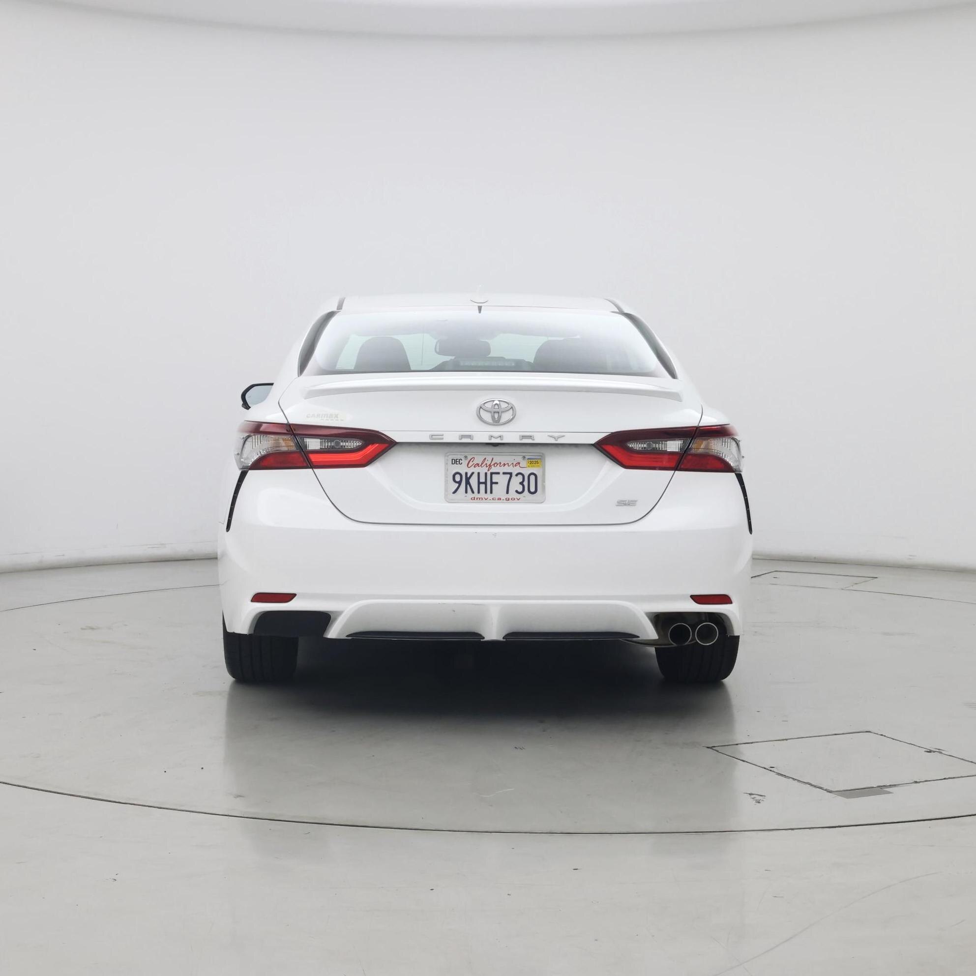 Thumbnail: 2024 Toyota Camry - 6