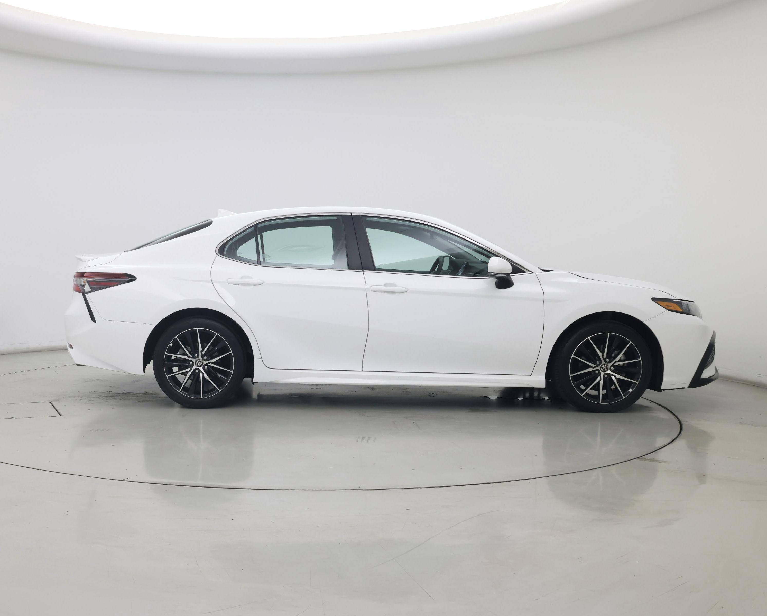 Thumbnail: 2024 Toyota Camry - 7