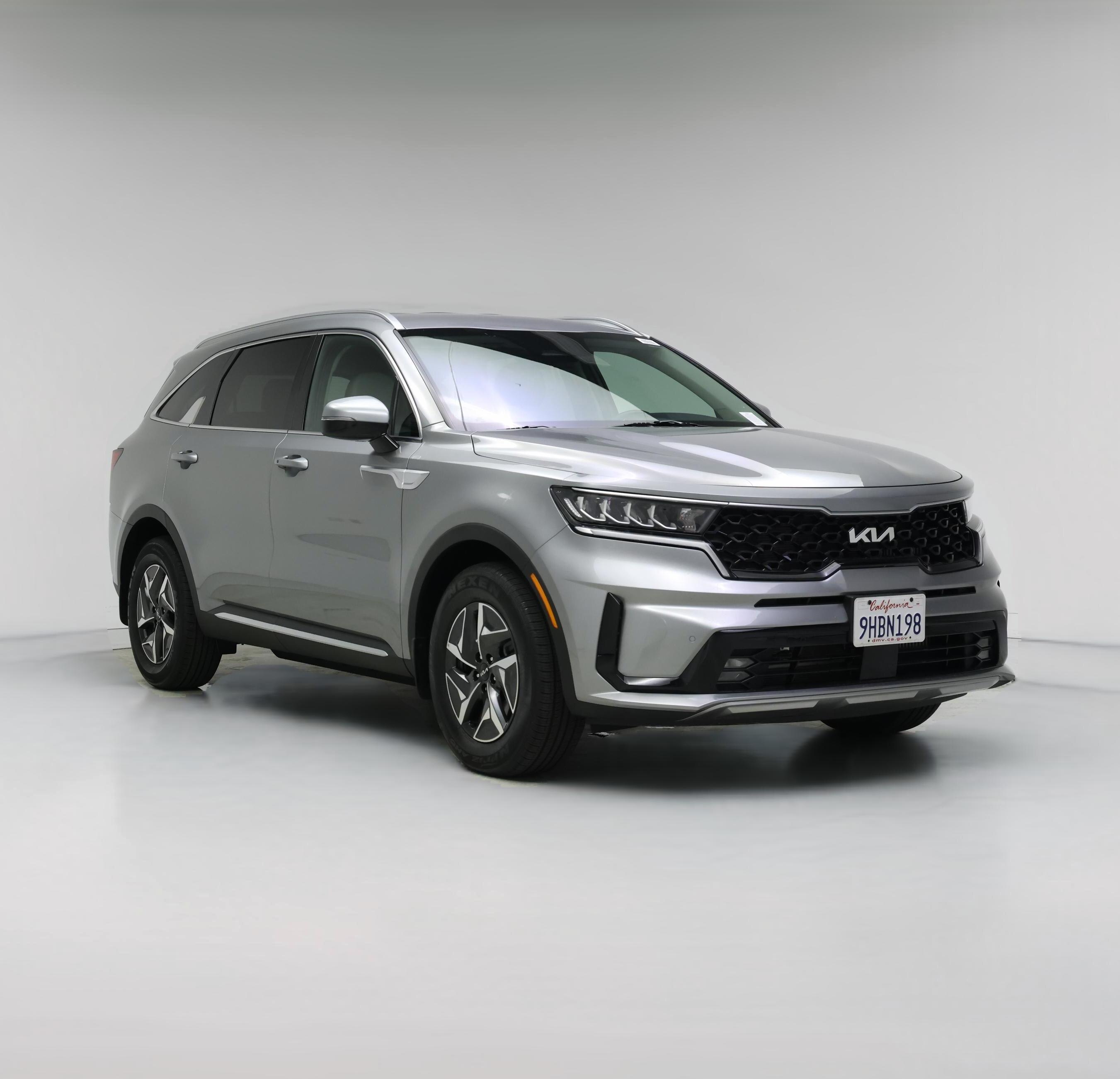 Thumbnail: 2023 Kia Sorento - 1