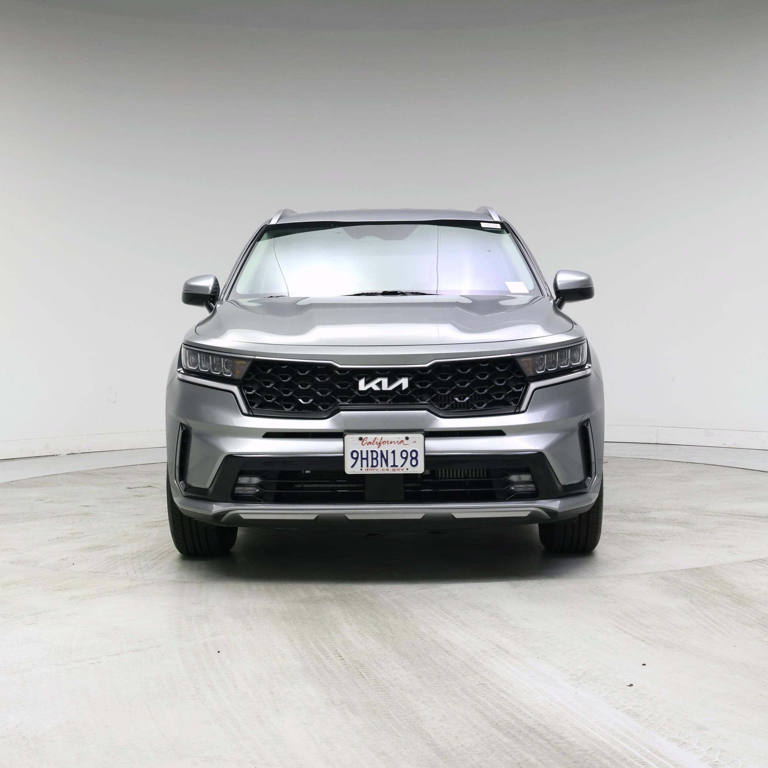 Thumbnail: 2023 Kia Sorento - 5