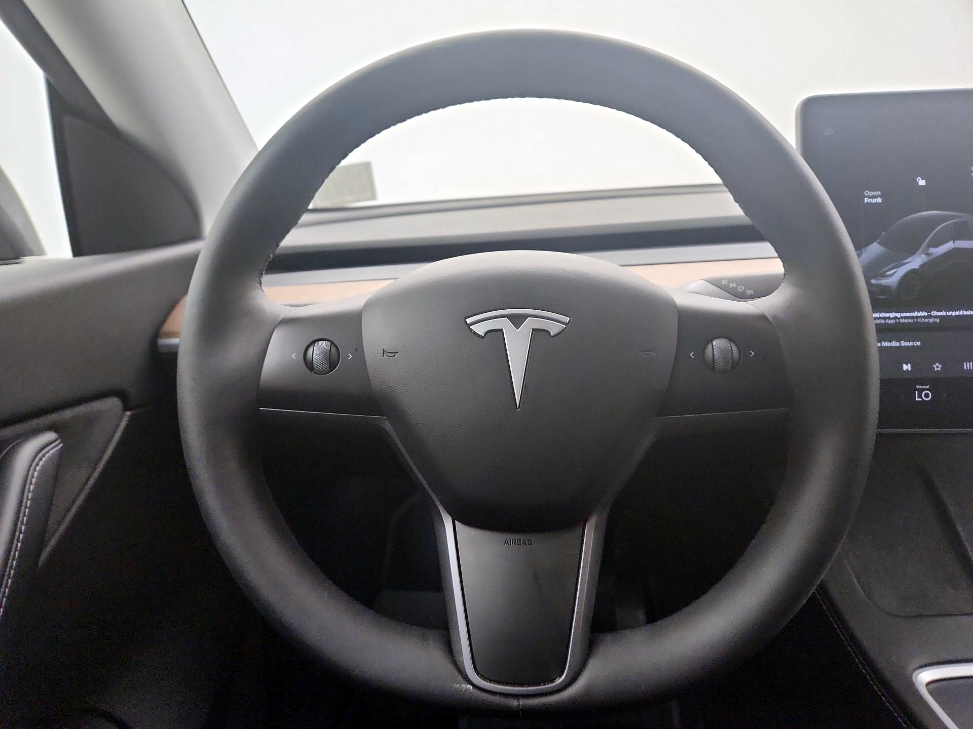 Thumbnail: 2021 Tesla Model Y - 10