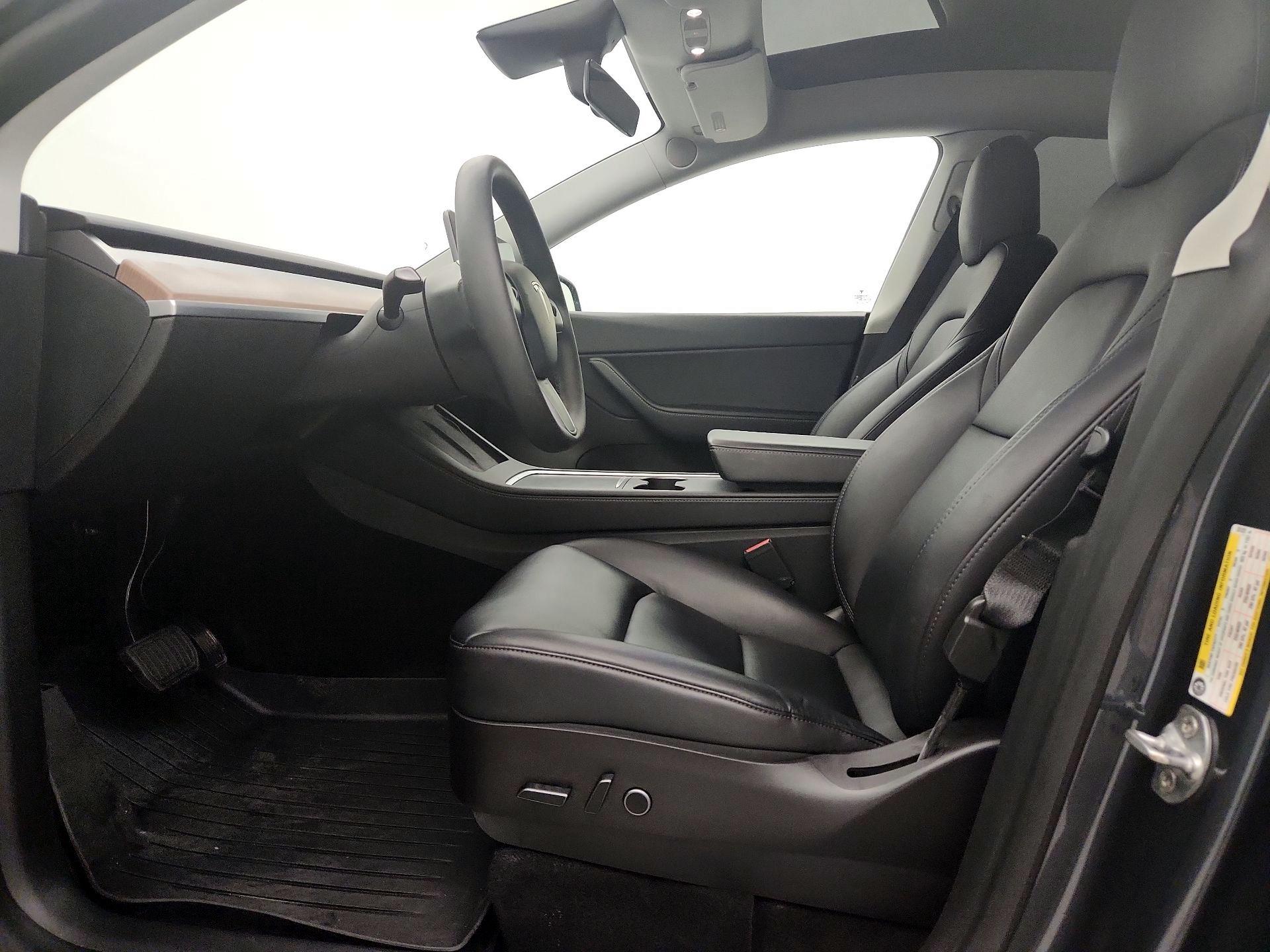 Thumbnail: 2021 Tesla Model Y - 11