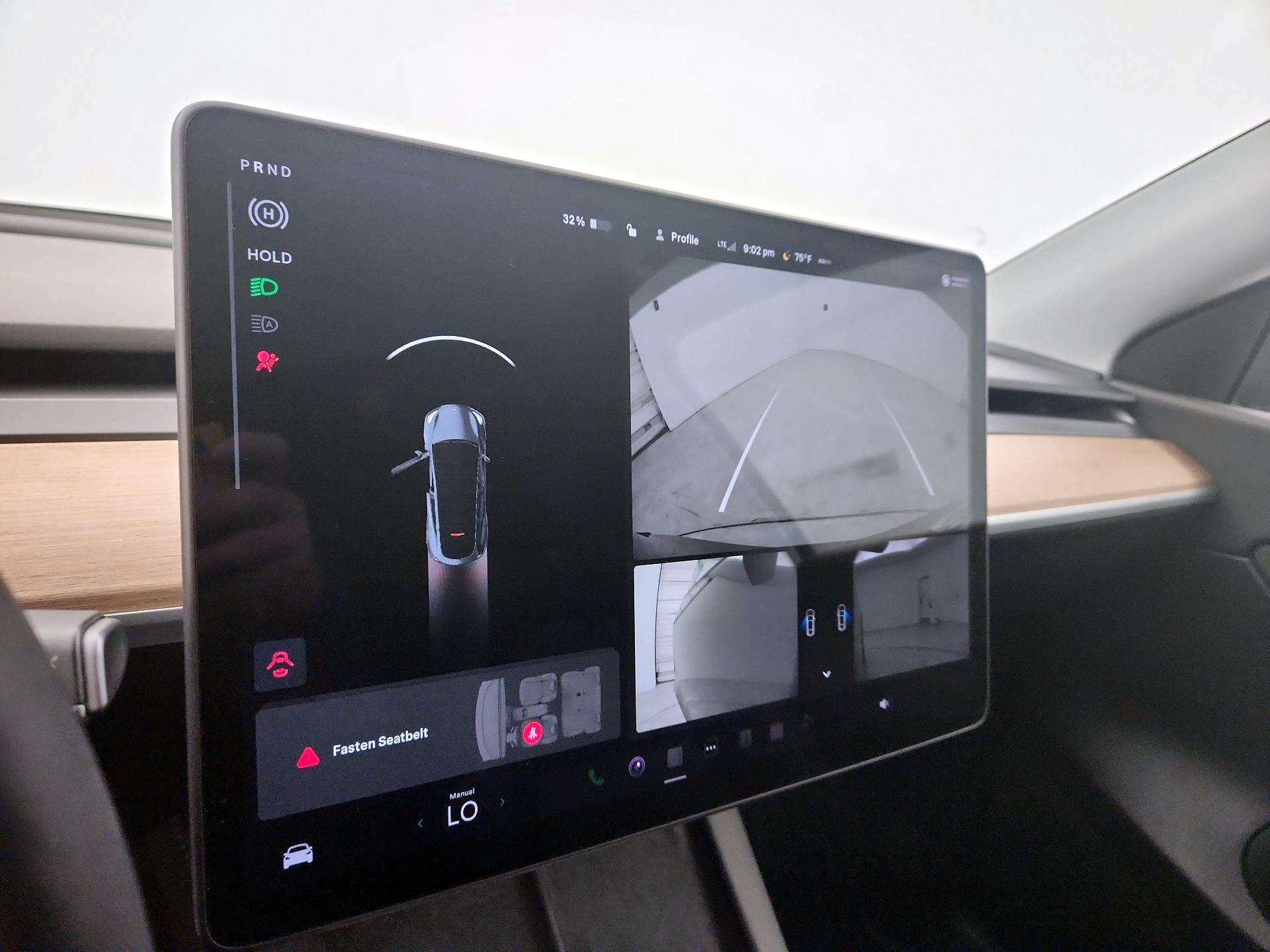 Thumbnail: 2021 Tesla Model Y - 14