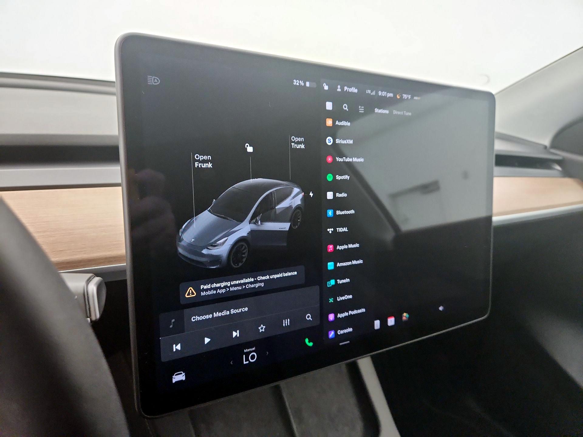 Thumbnail: 2021 Tesla Model Y - 15