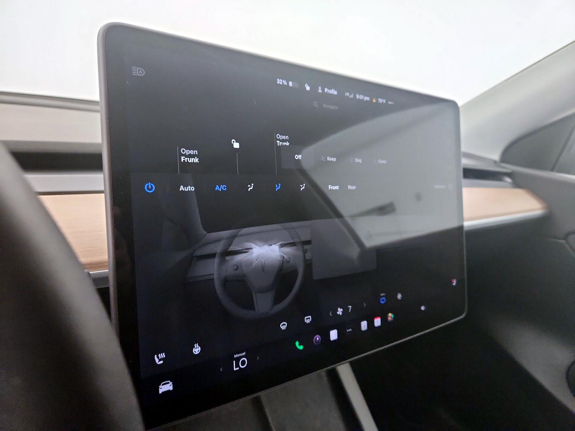 Thumbnail: 2021 Tesla Model Y - 16