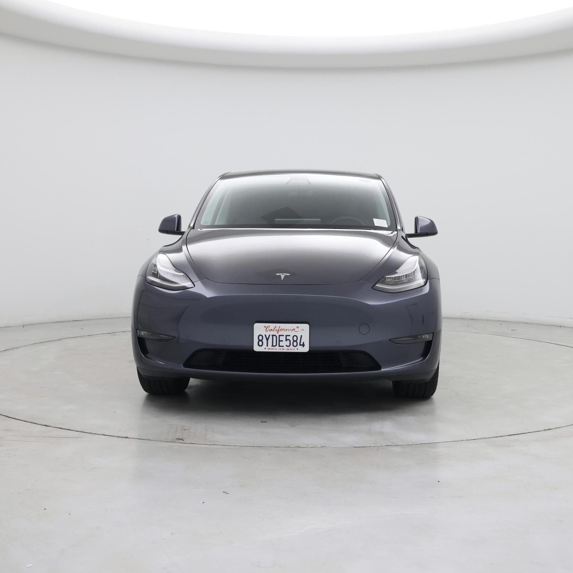 Thumbnail: 2021 Tesla Model Y - 5