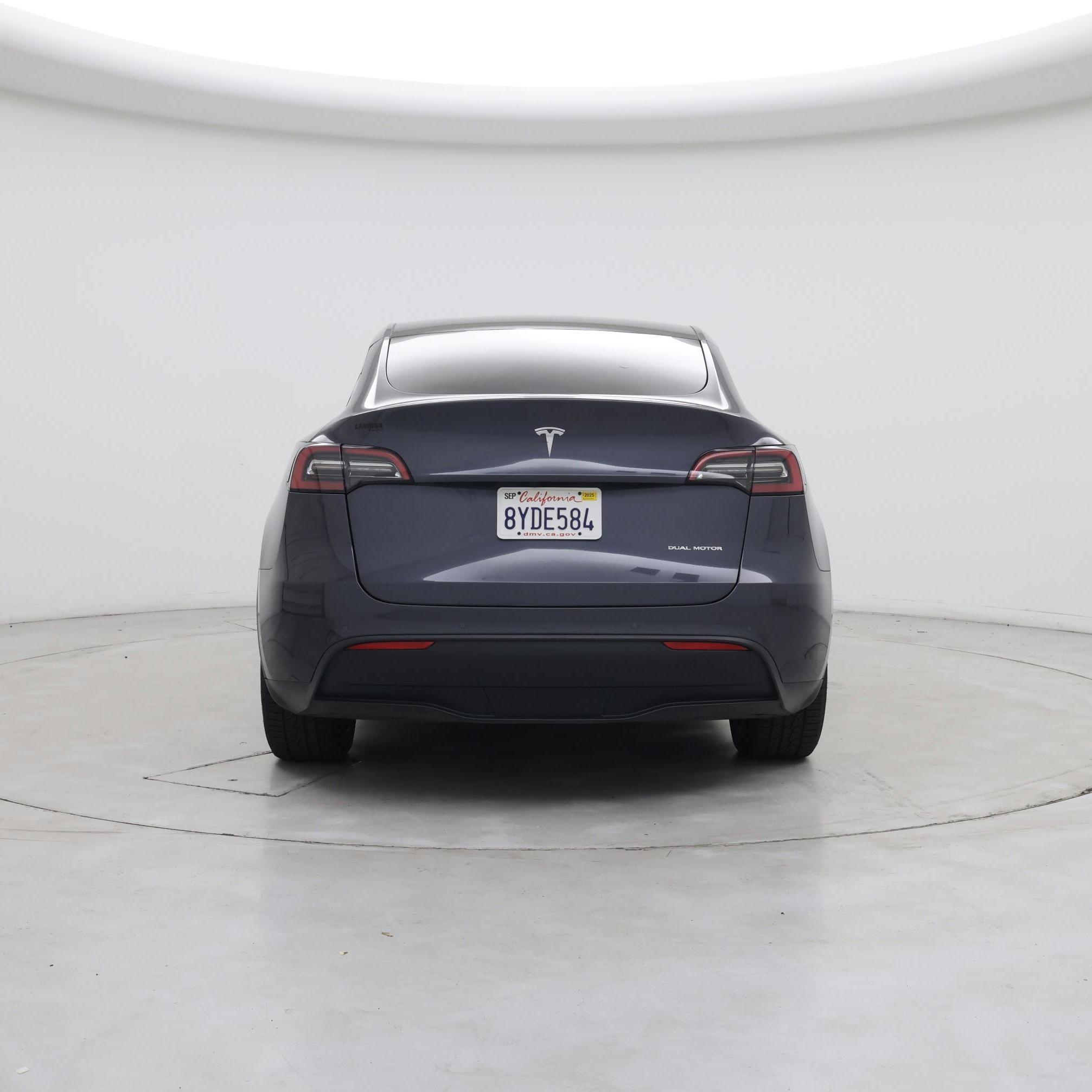 Thumbnail: 2021 Tesla Model Y - 6