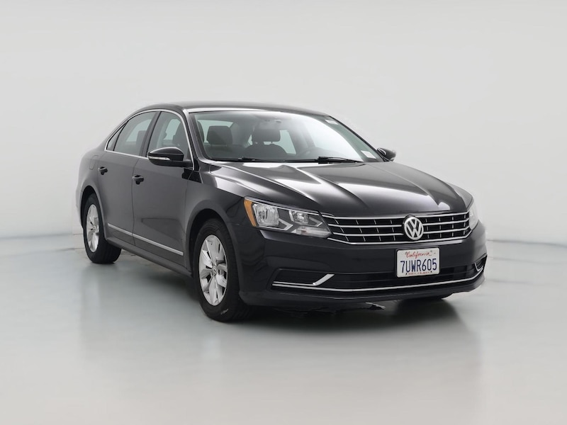 2017 Volkswagen Passat S -
                  Irvine, CA