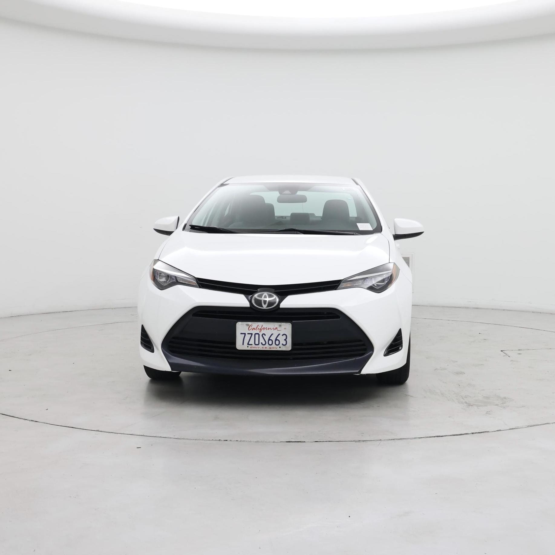 Thumbnail: 2017 Toyota Corolla - 5