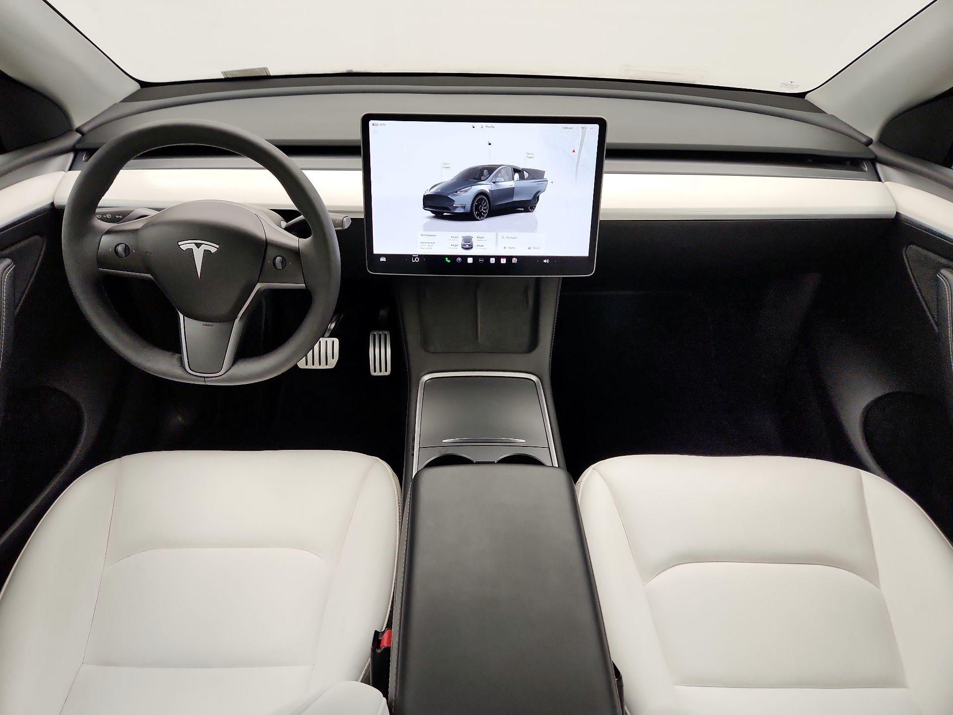 Thumbnail: 2023 Tesla Model Y - 9