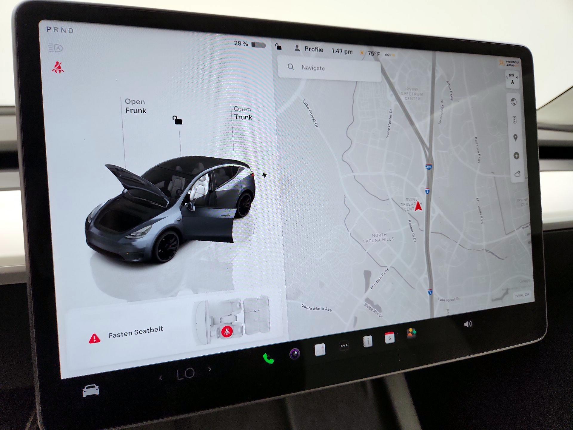 Thumbnail: 2023 Tesla Model Y - 13