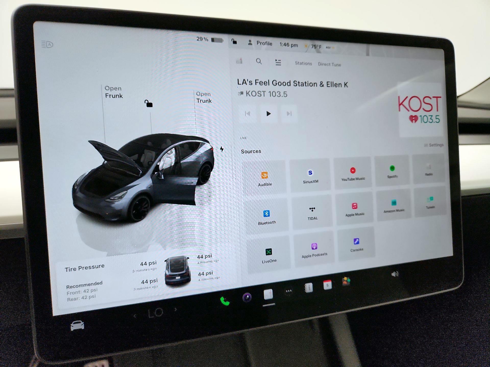 Thumbnail: 2023 Tesla Model Y - 15