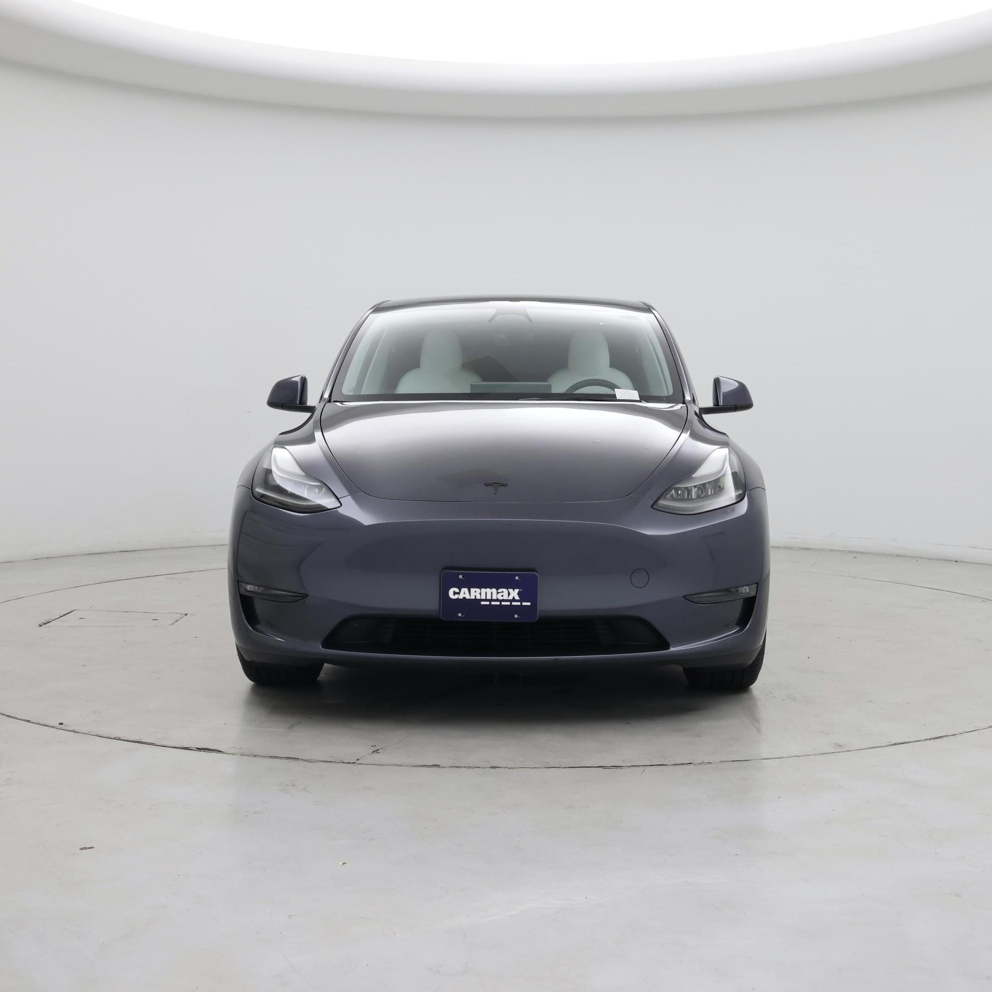 Thumbnail: 2023 Tesla Model Y - 5